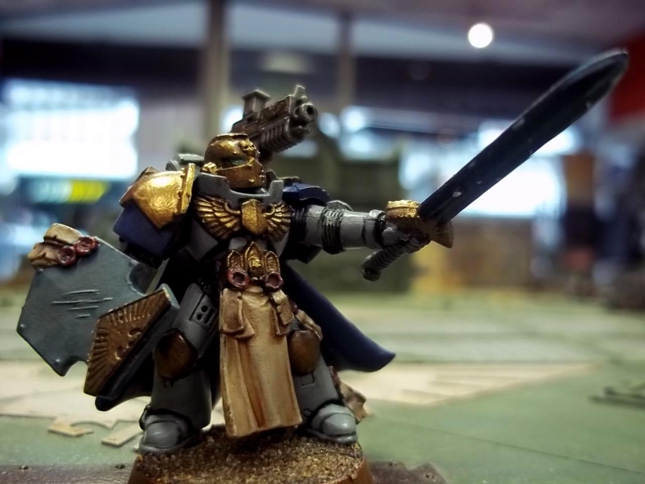 Astral Claws, Corkien