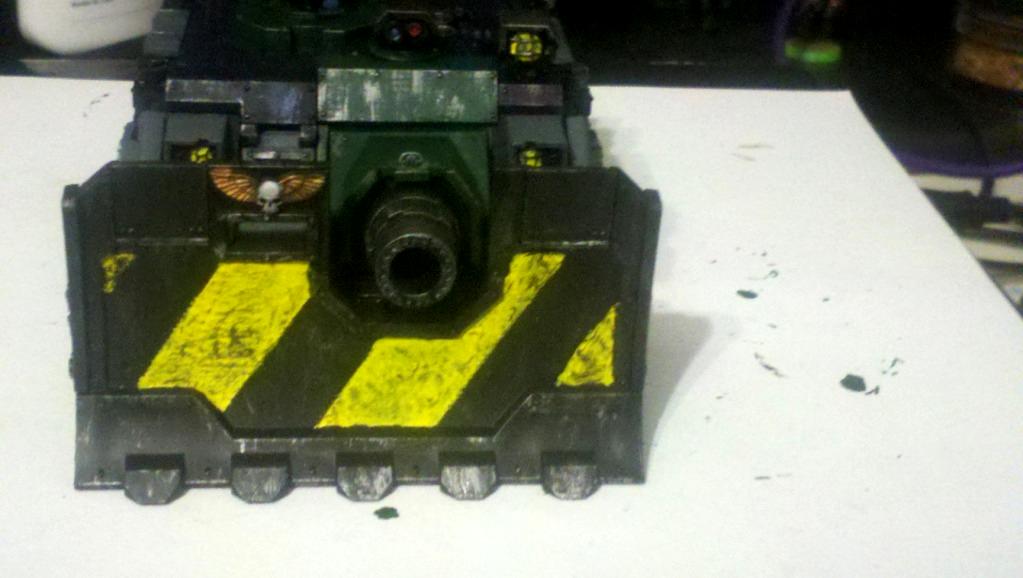 Vindicator