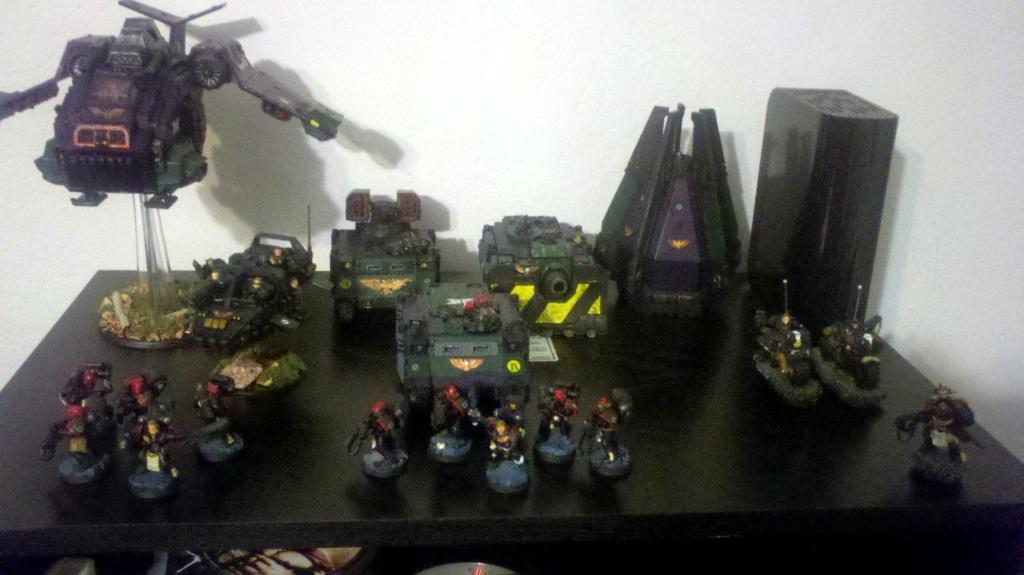 Battleforce