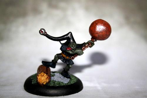 Fantatic, Goblins, Night Goblins, Talisman