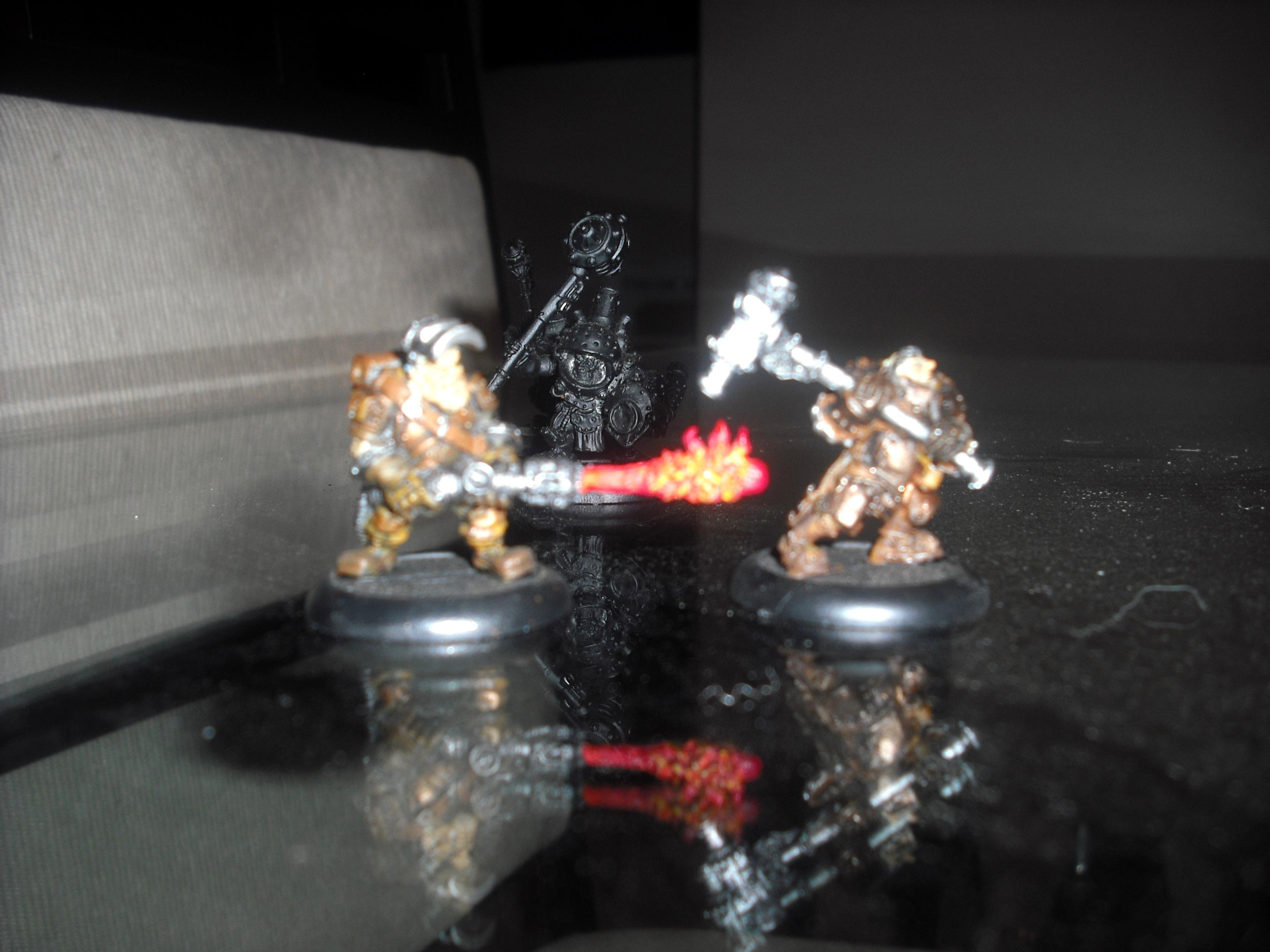 Warmachine