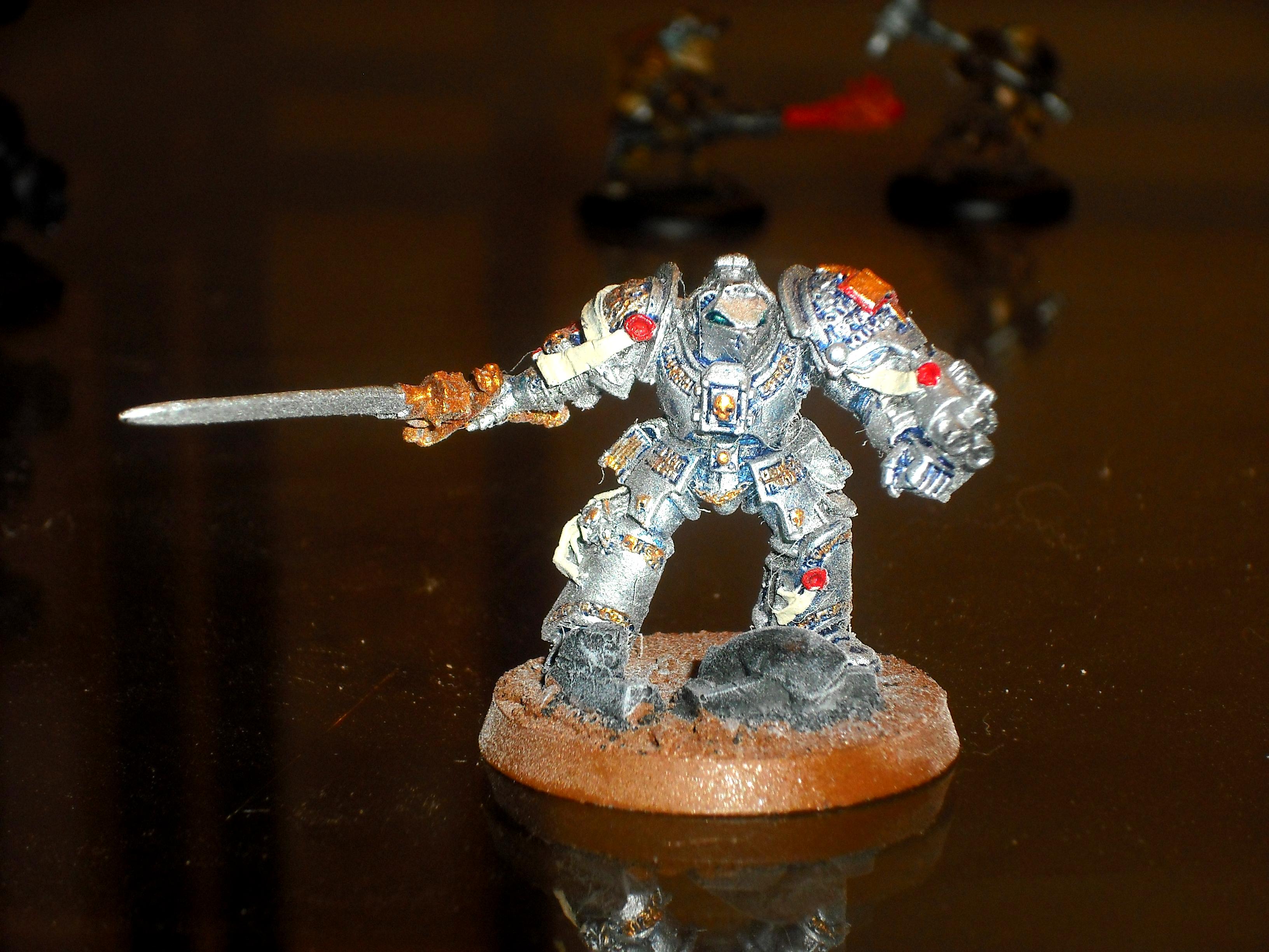 Grey Knight