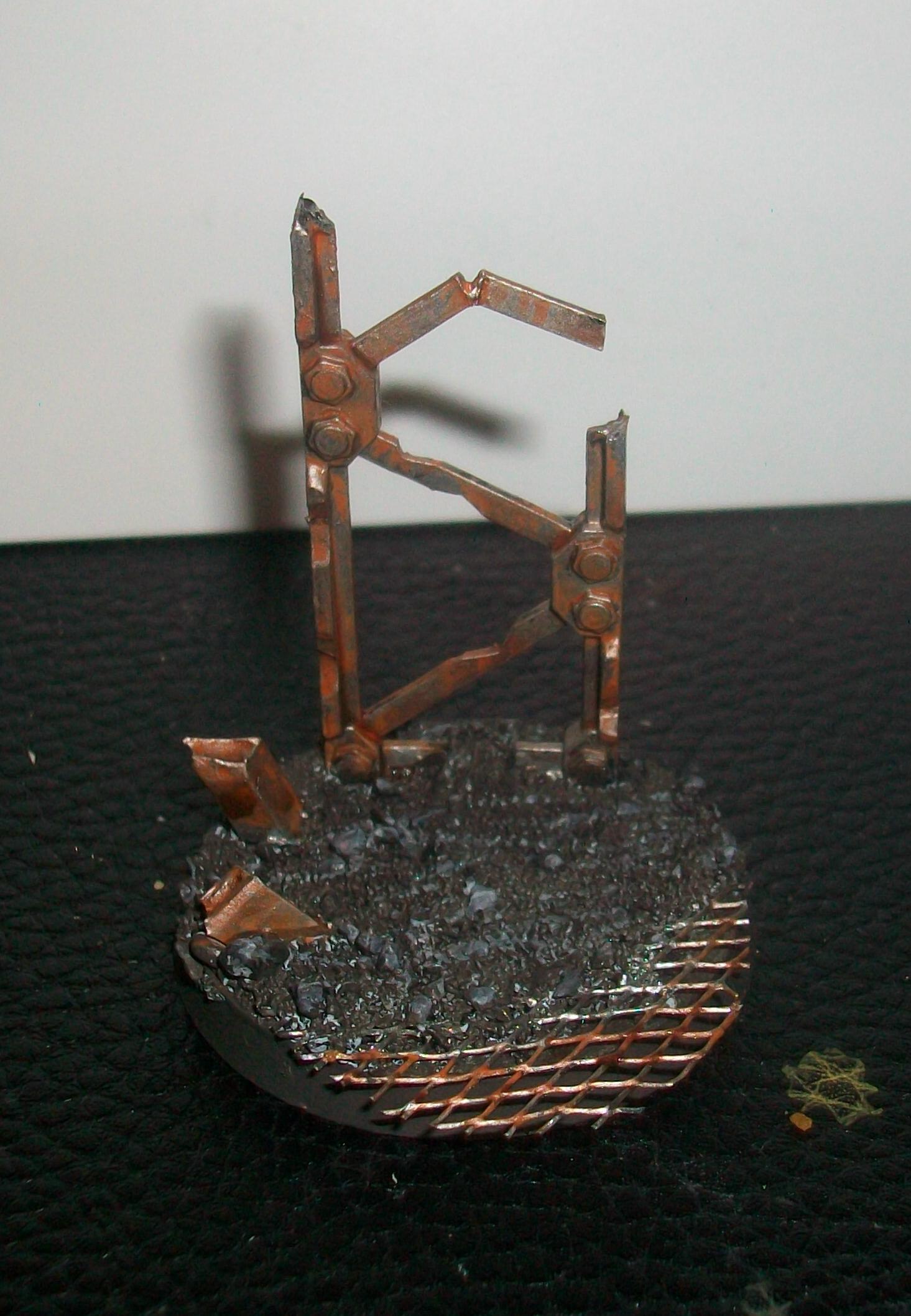 'ard Boyz, Da Brazen Klawz, Orks, Smorks