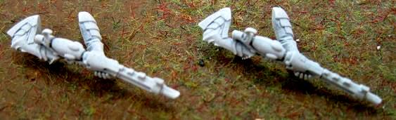 Shardcarbine Conversion