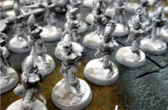 Kabalites Without Arms