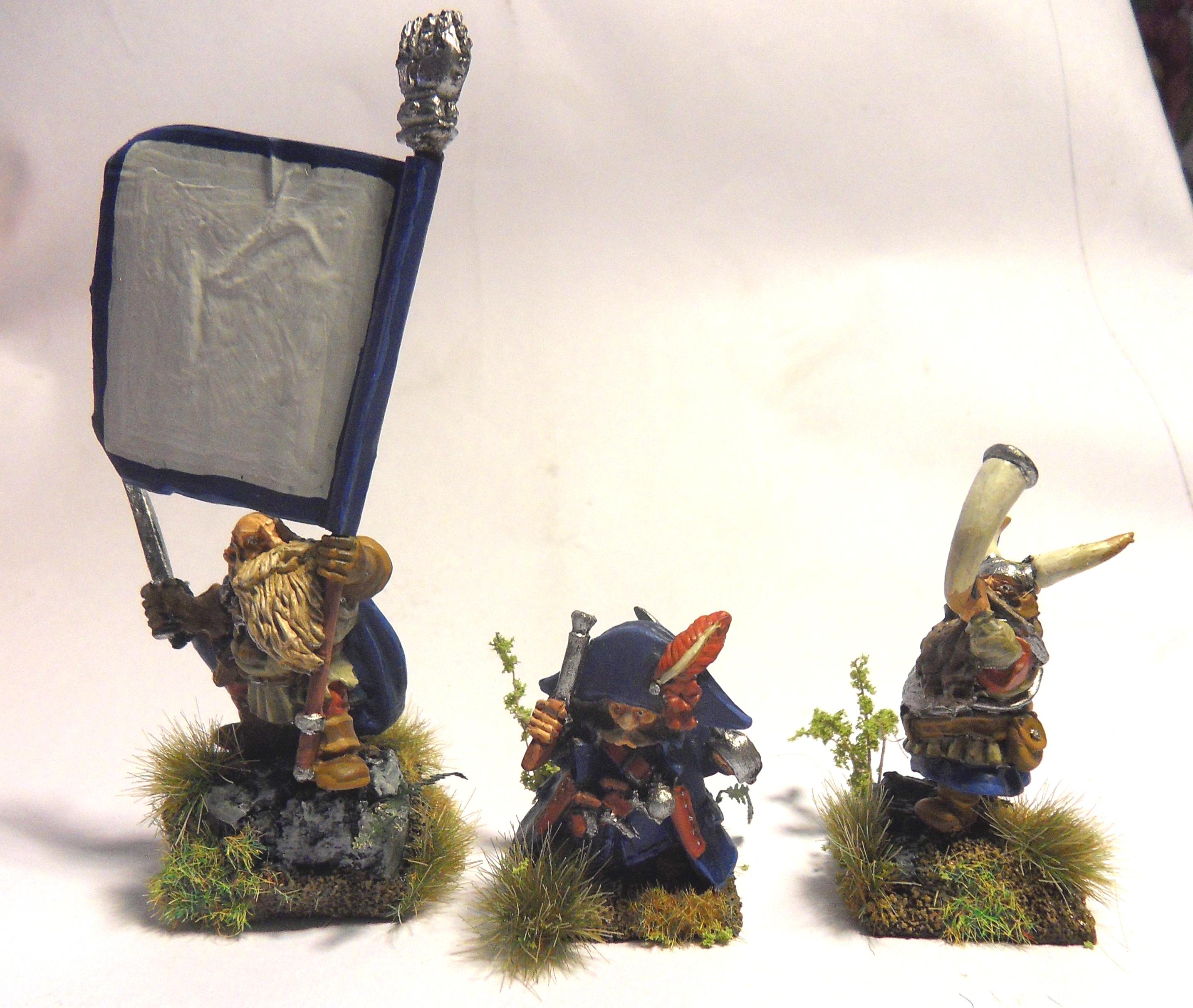 Admiral Lovepeice and Marine command