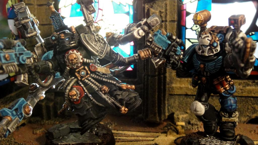 Noran &amp; Nolan