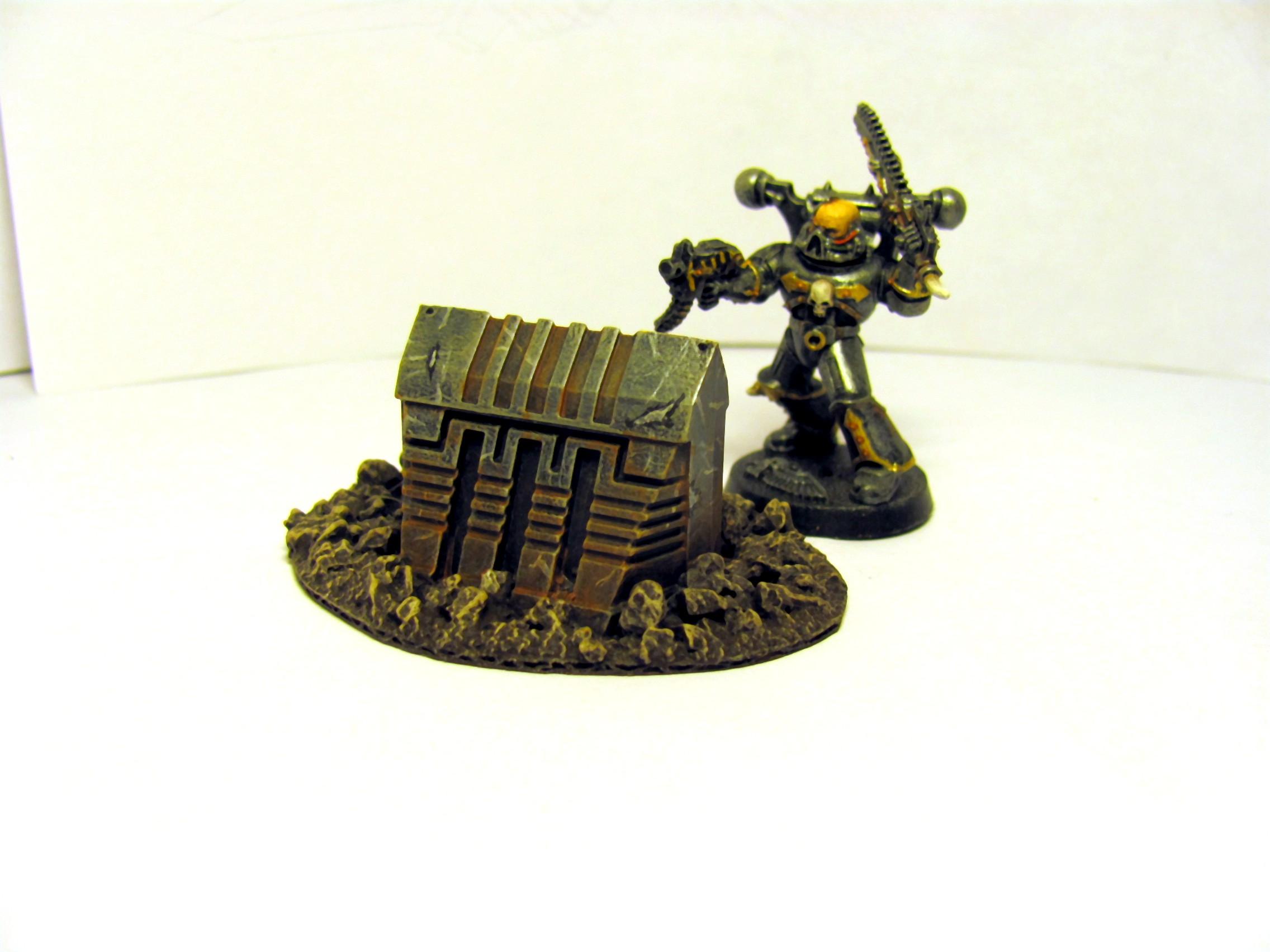 Iron Warriors
