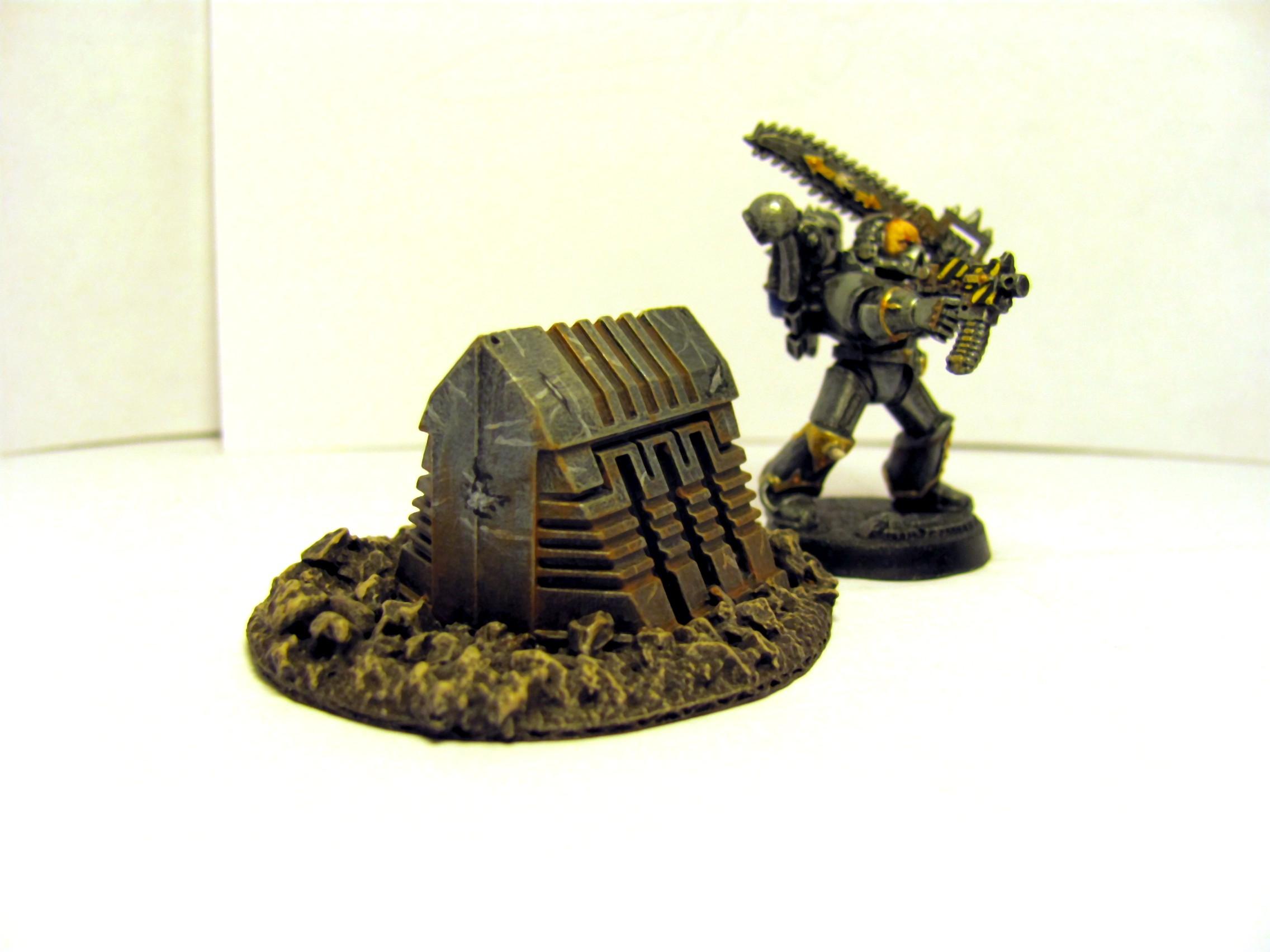 Iron Warriors