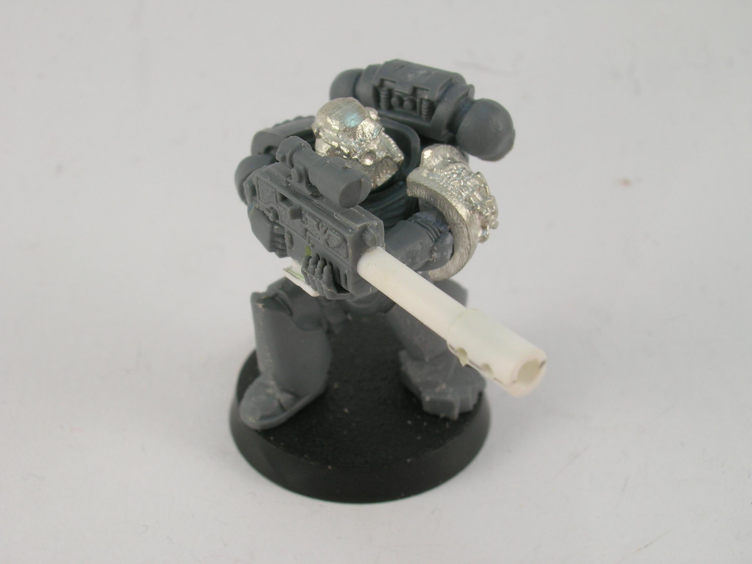Sharpshooter