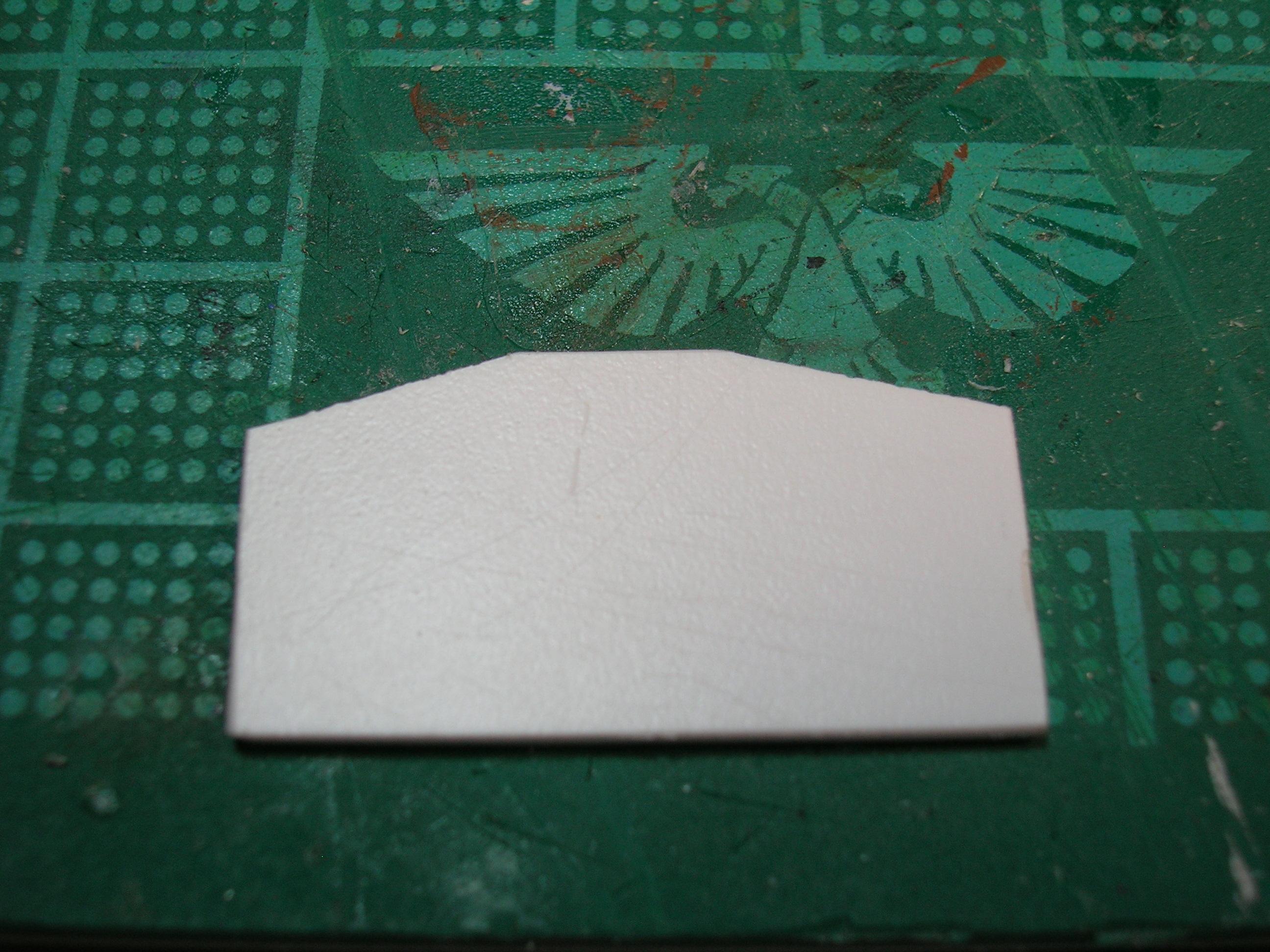 Base peice