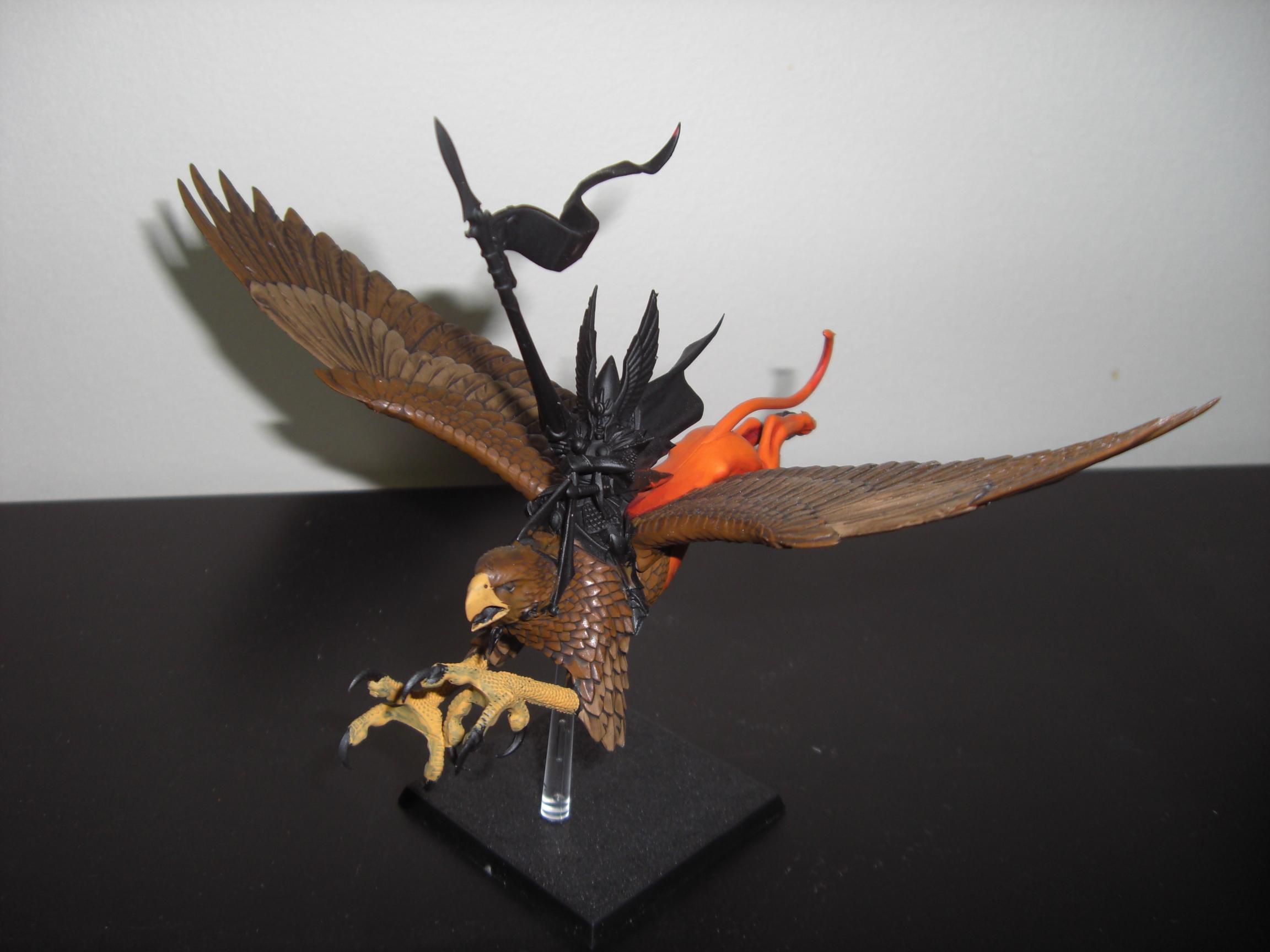 Oberon front