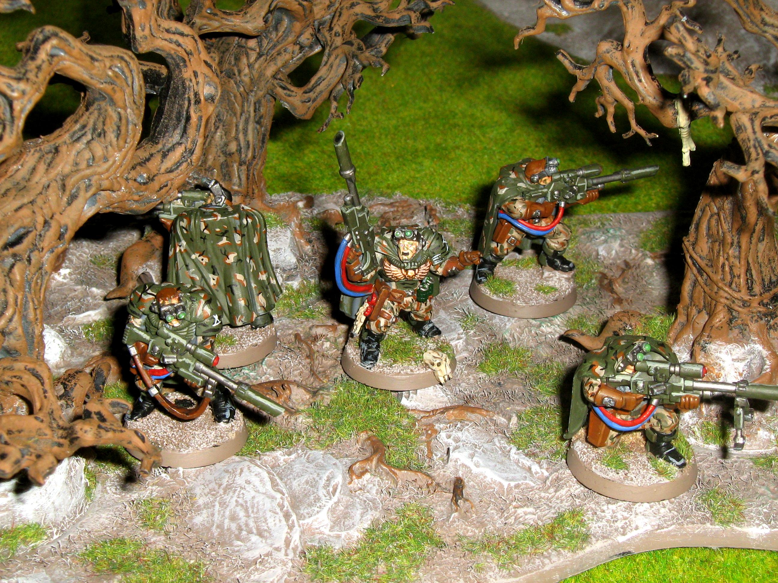 Broken Swords, Camouflage, Scout Sniper, Sniper Squad, Sout Sniper, Space Marines