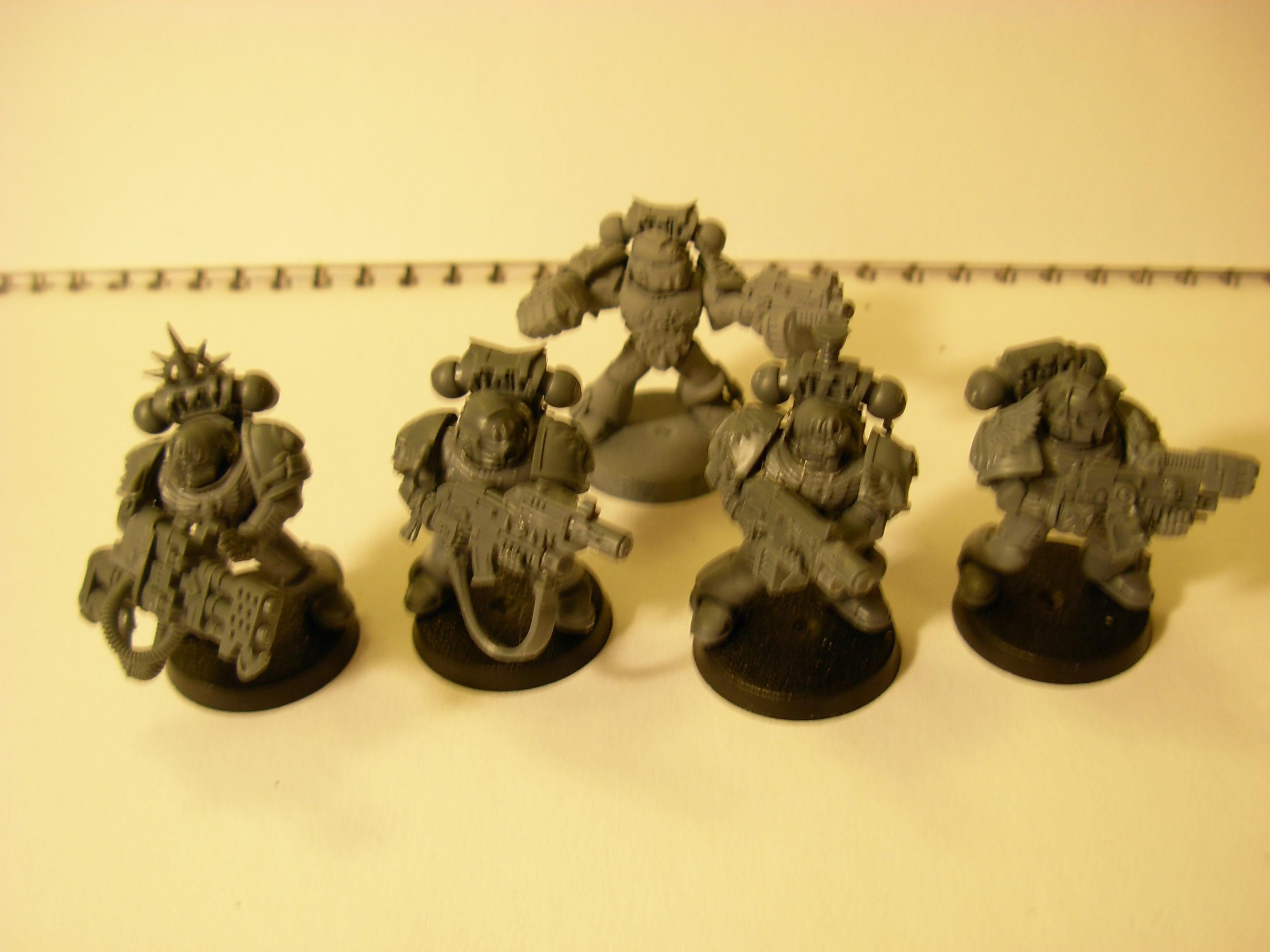 Sternguard