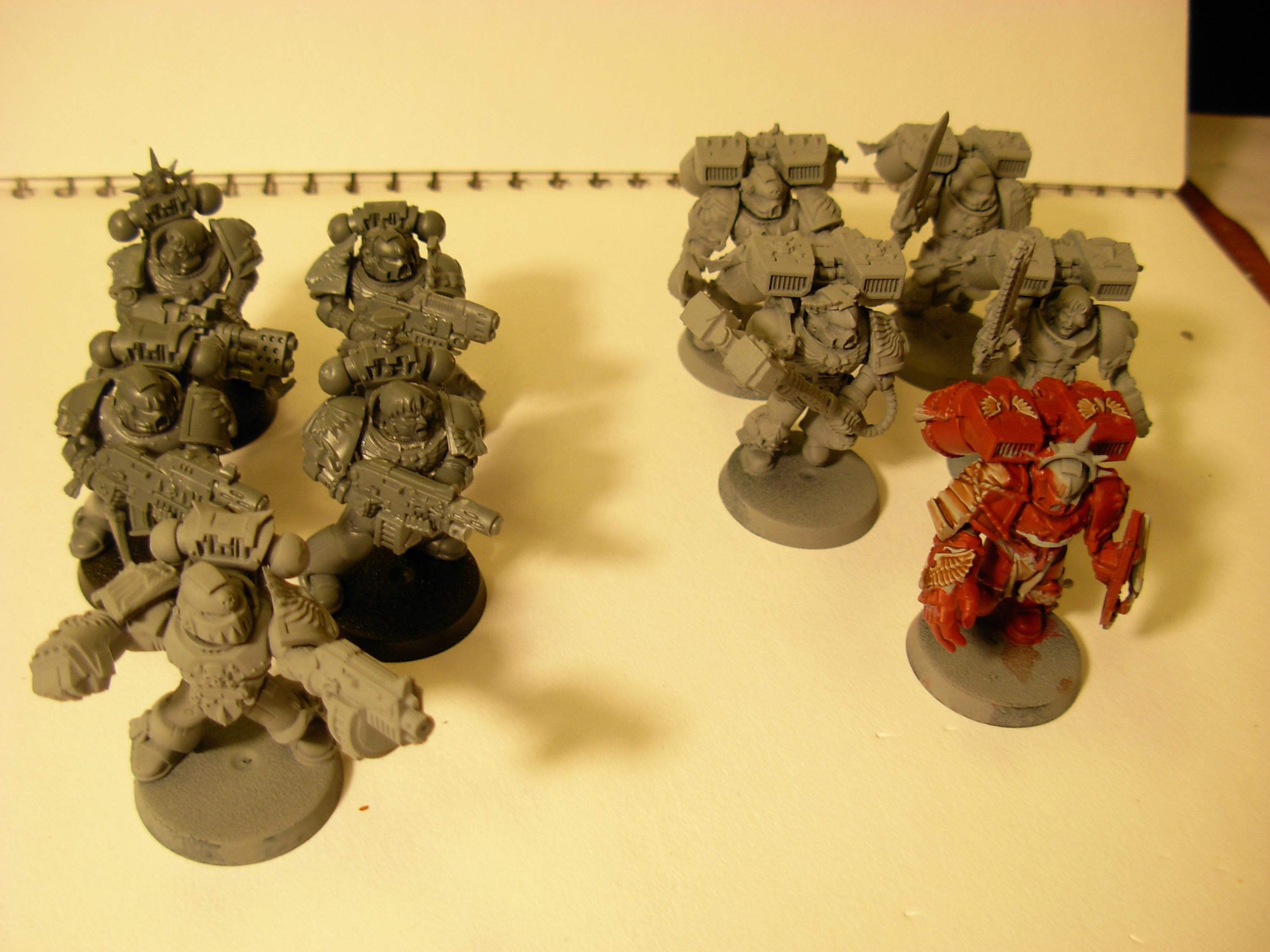 With Vanguard