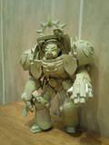 blood angels terminator