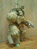 blood angels terminator