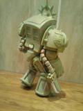 blood angels terminator