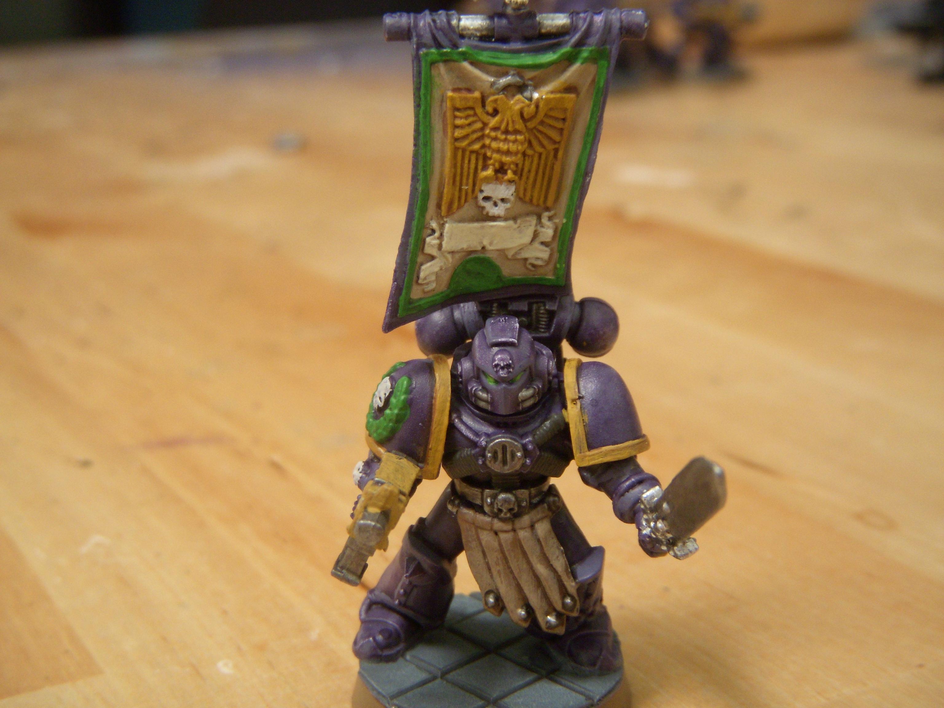 Pre Heresy