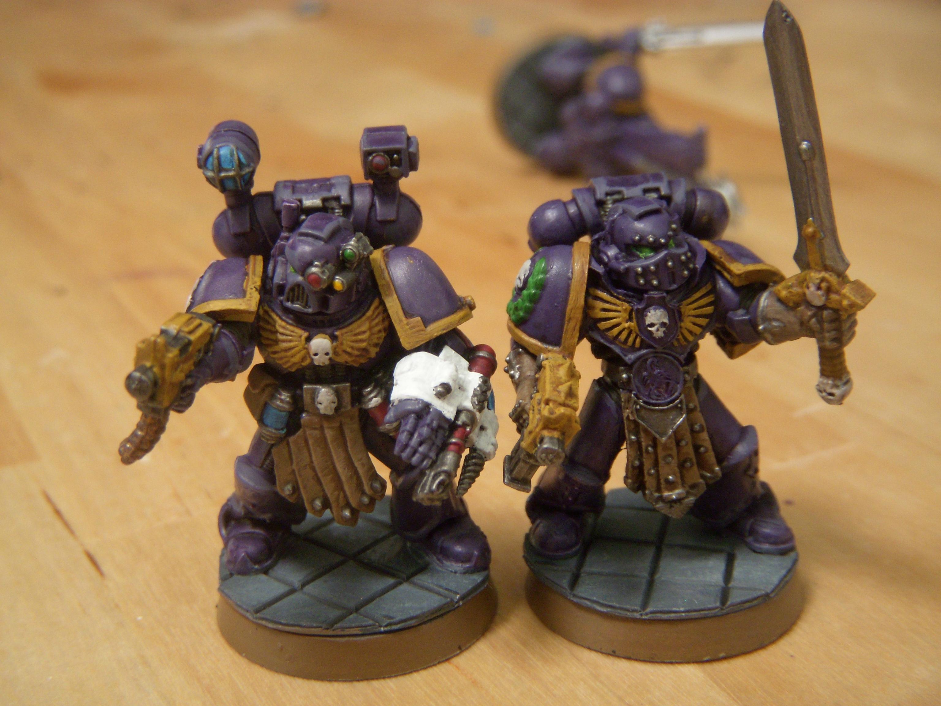 Pre Heresy