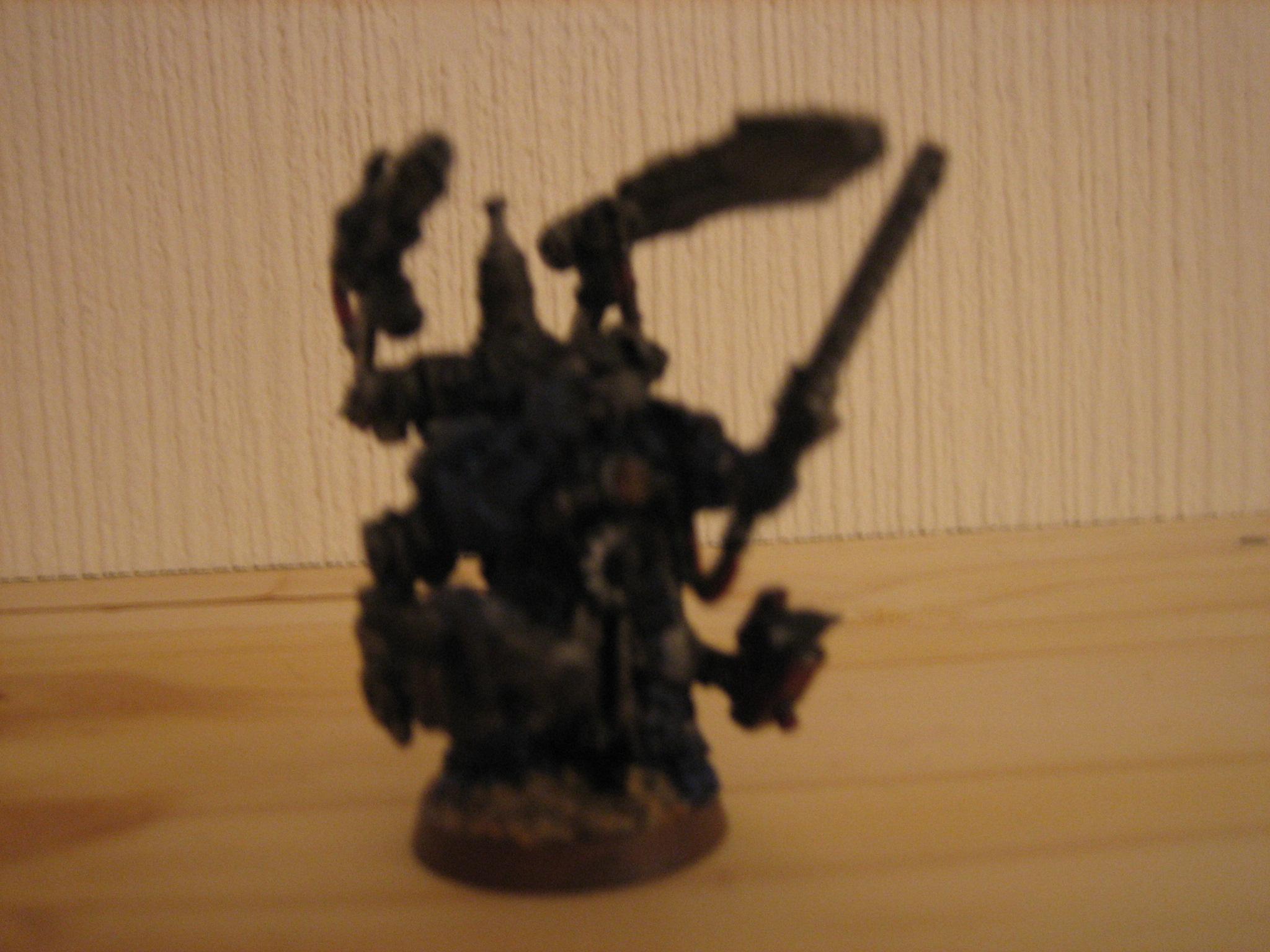 master of the forge