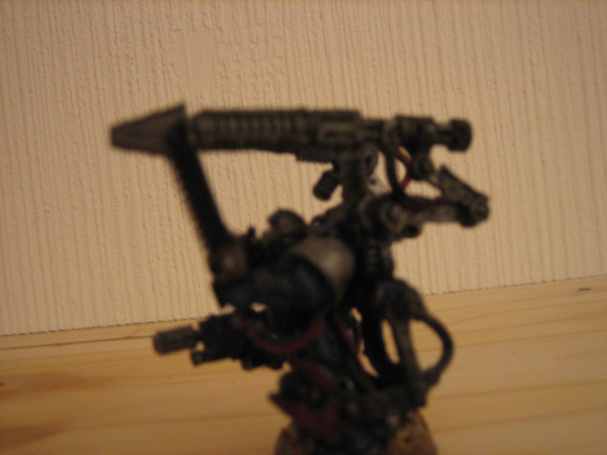 master of the forge