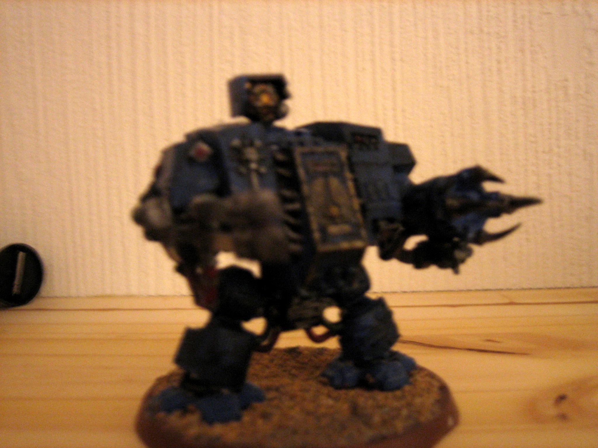 dread conversion
