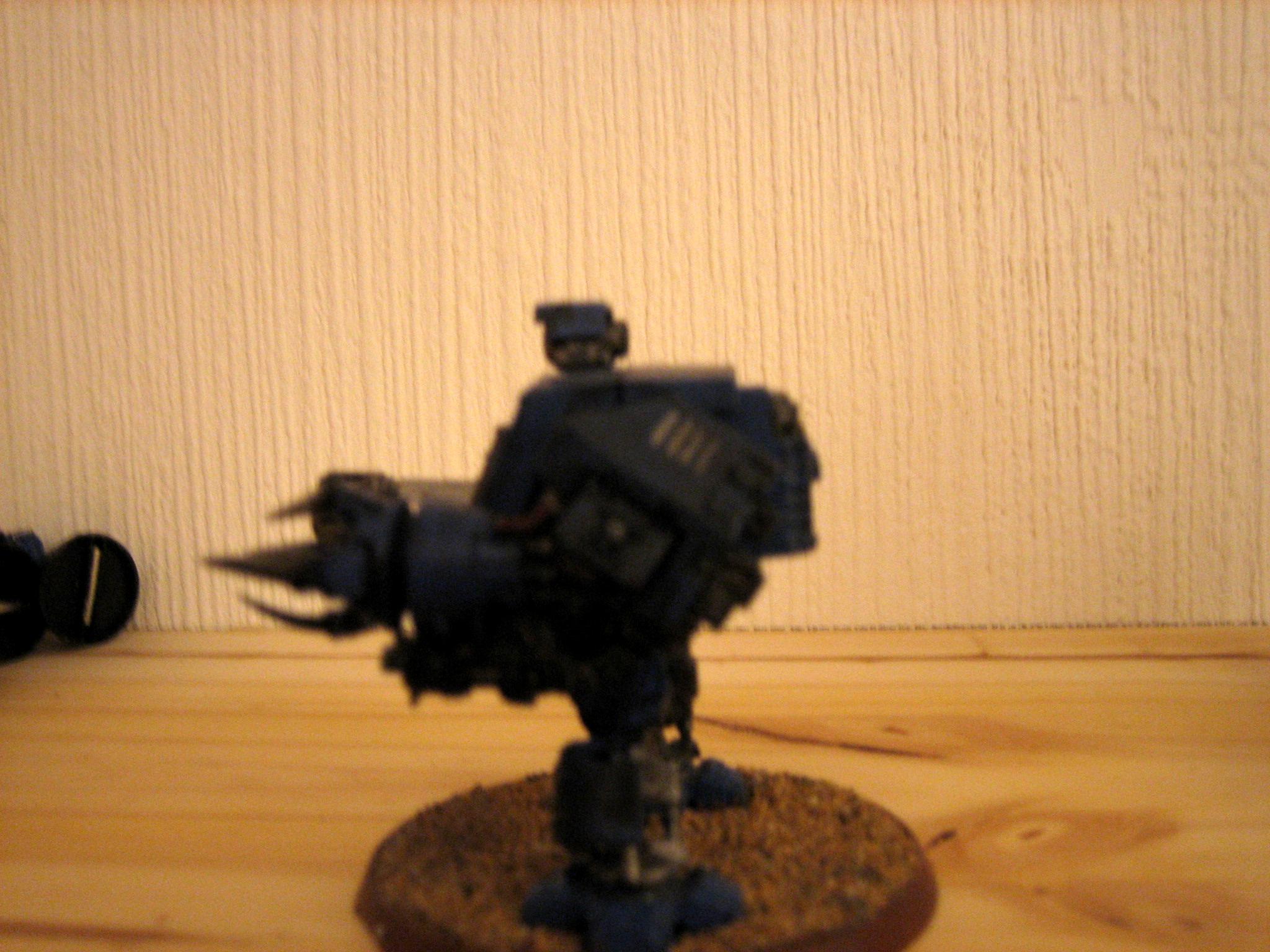 dread conversion