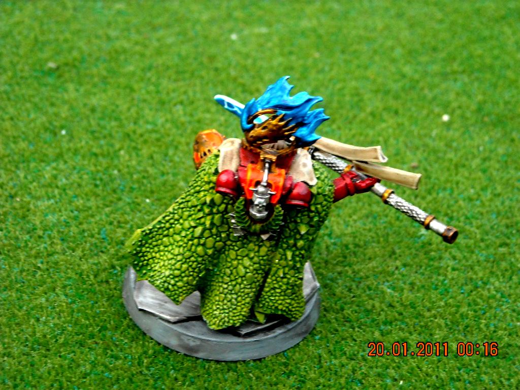 Vulkan- Back