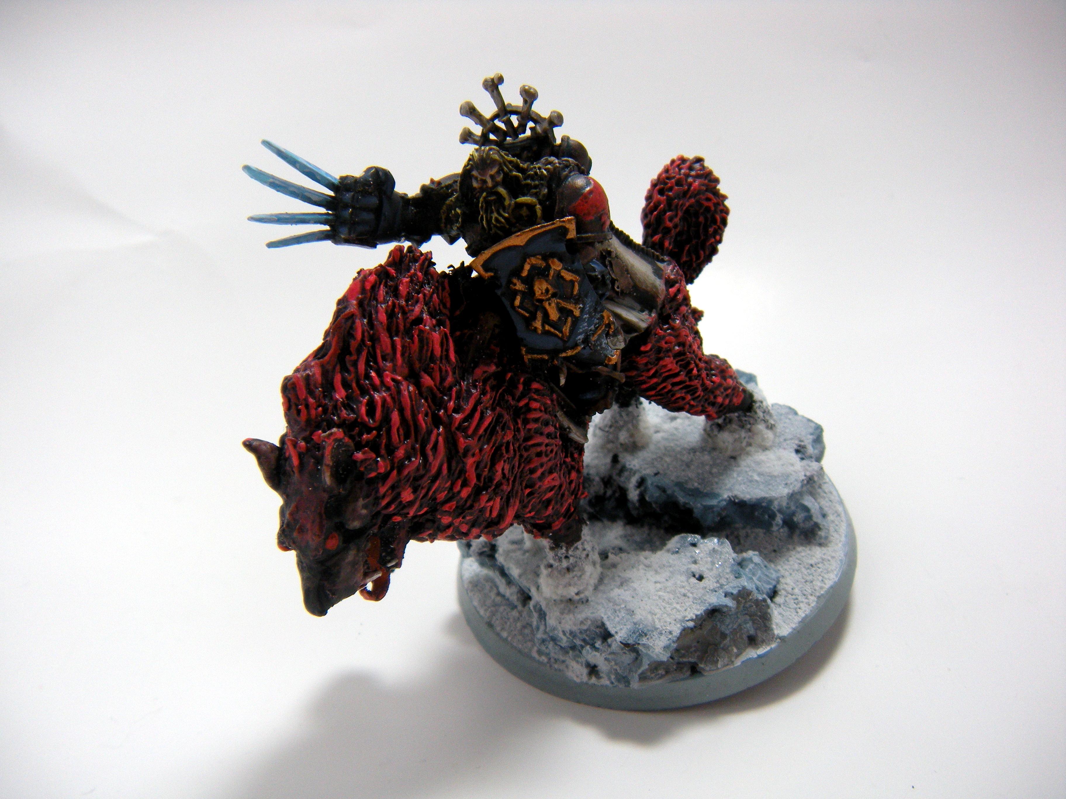 Space Wolves, Space Wolves Gallery