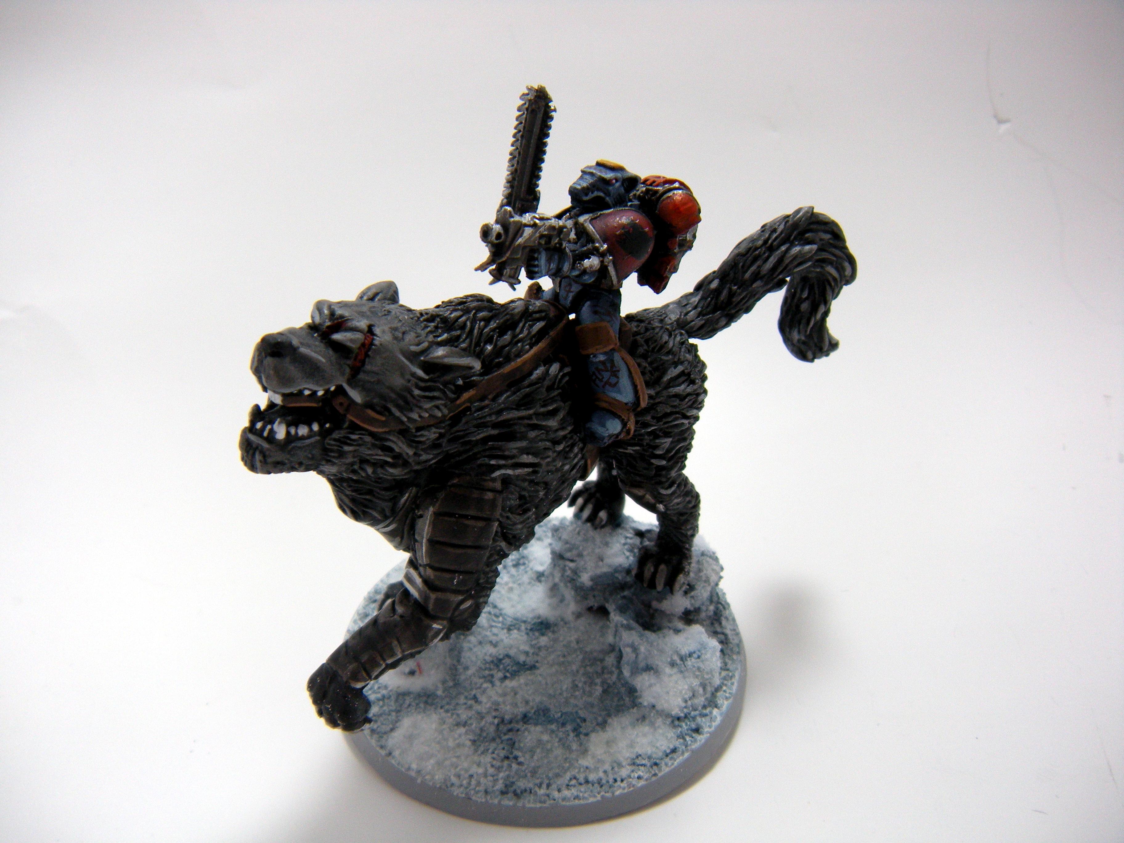 Space Wolves, Space Wolves Gallery