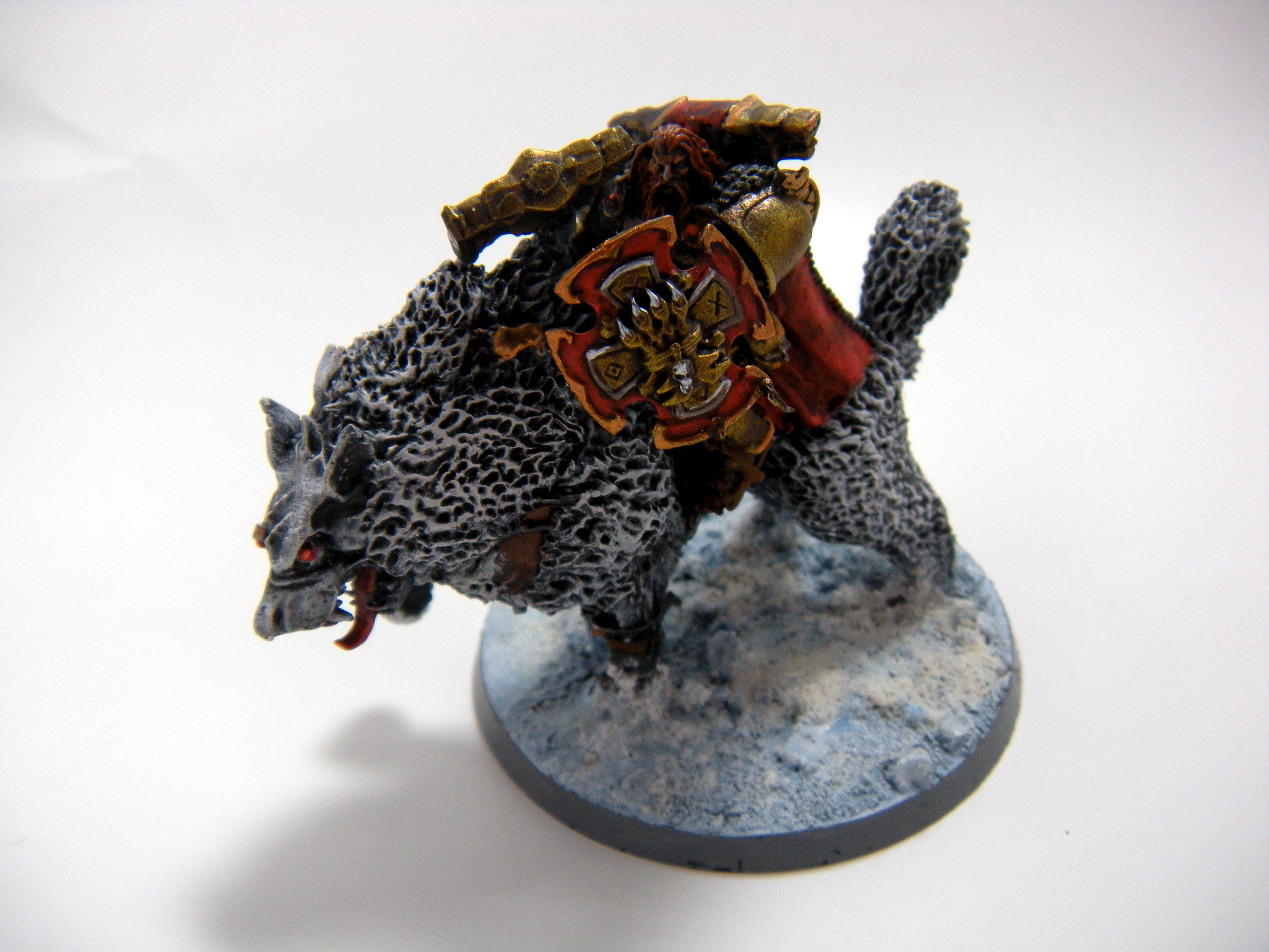 Space Wolves, Space Wolves Gallery
