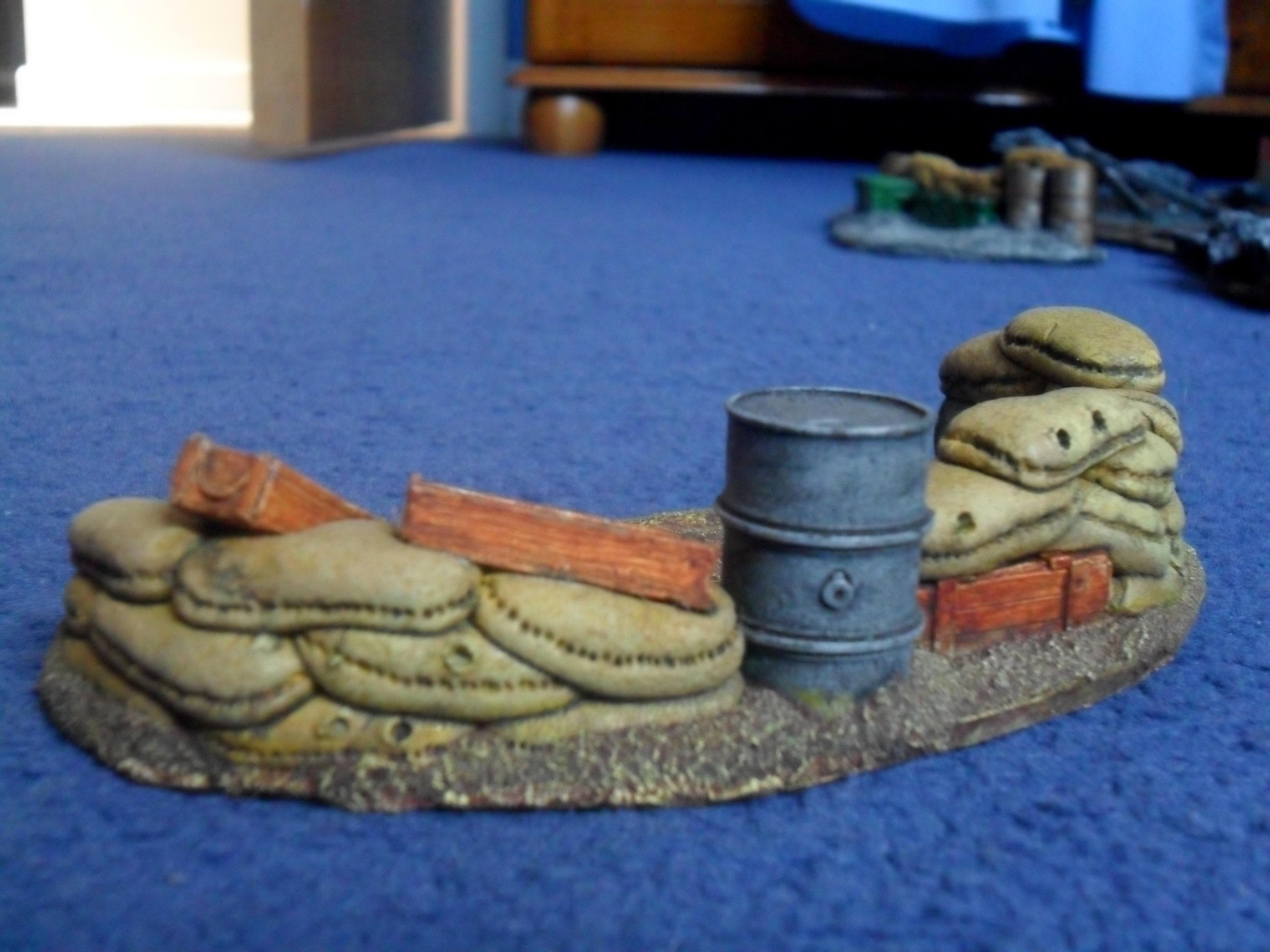 Awesome, Game Table, Terrain, Warhammer 40,000