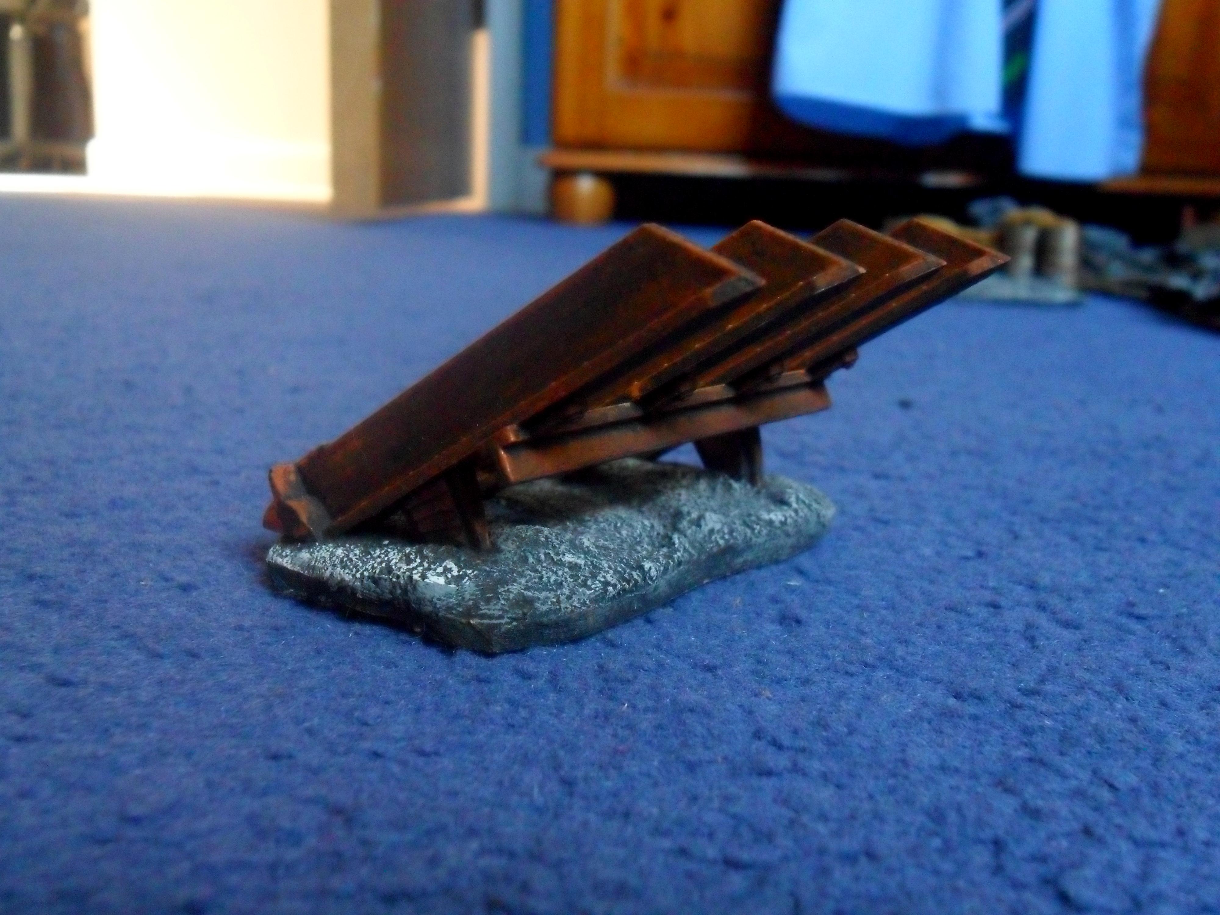 Awesome, Game Table, Terrain, Warhammer 40,000