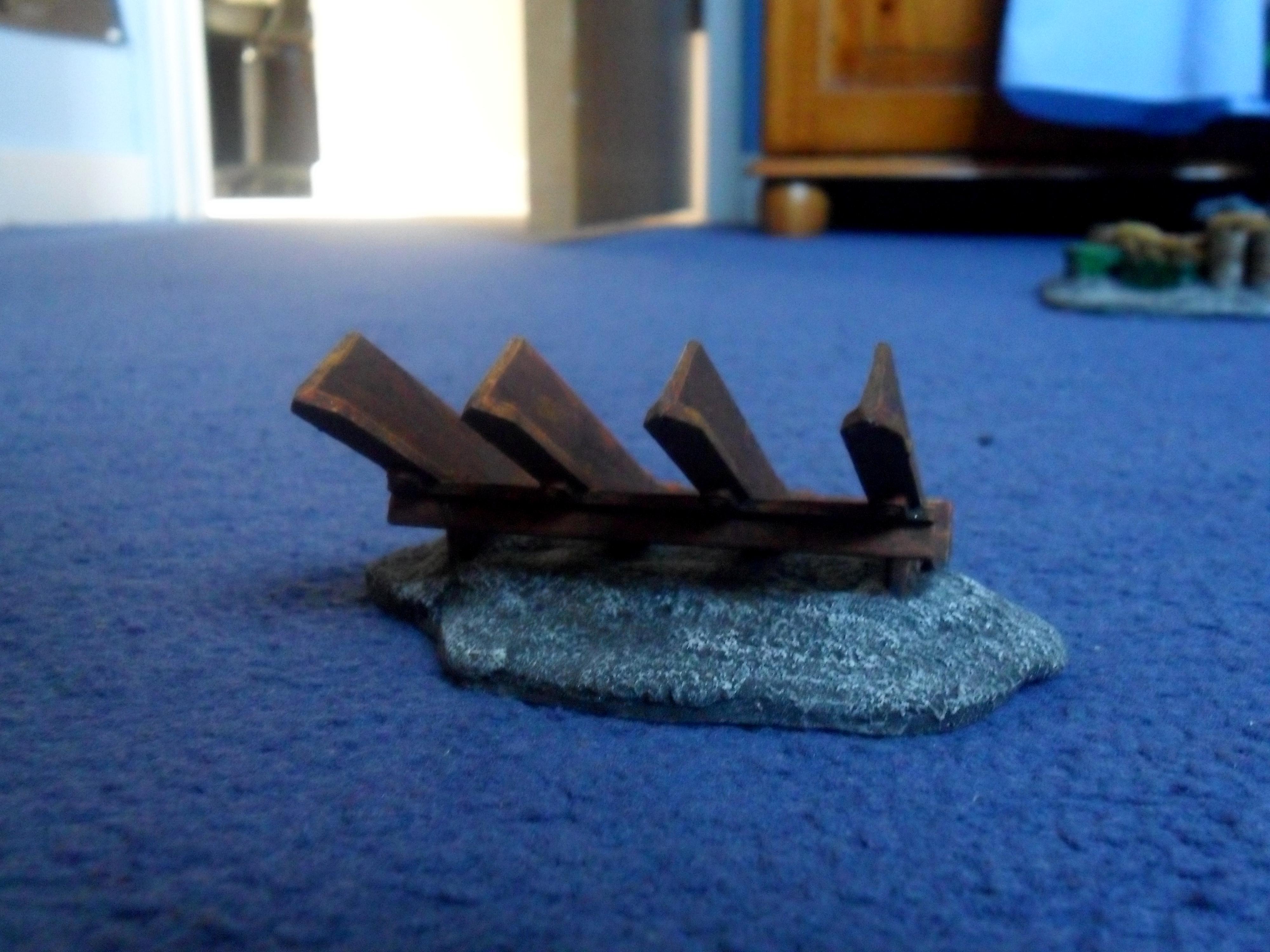 Awesome, Game Table, Terrain, Warhammer 40,000