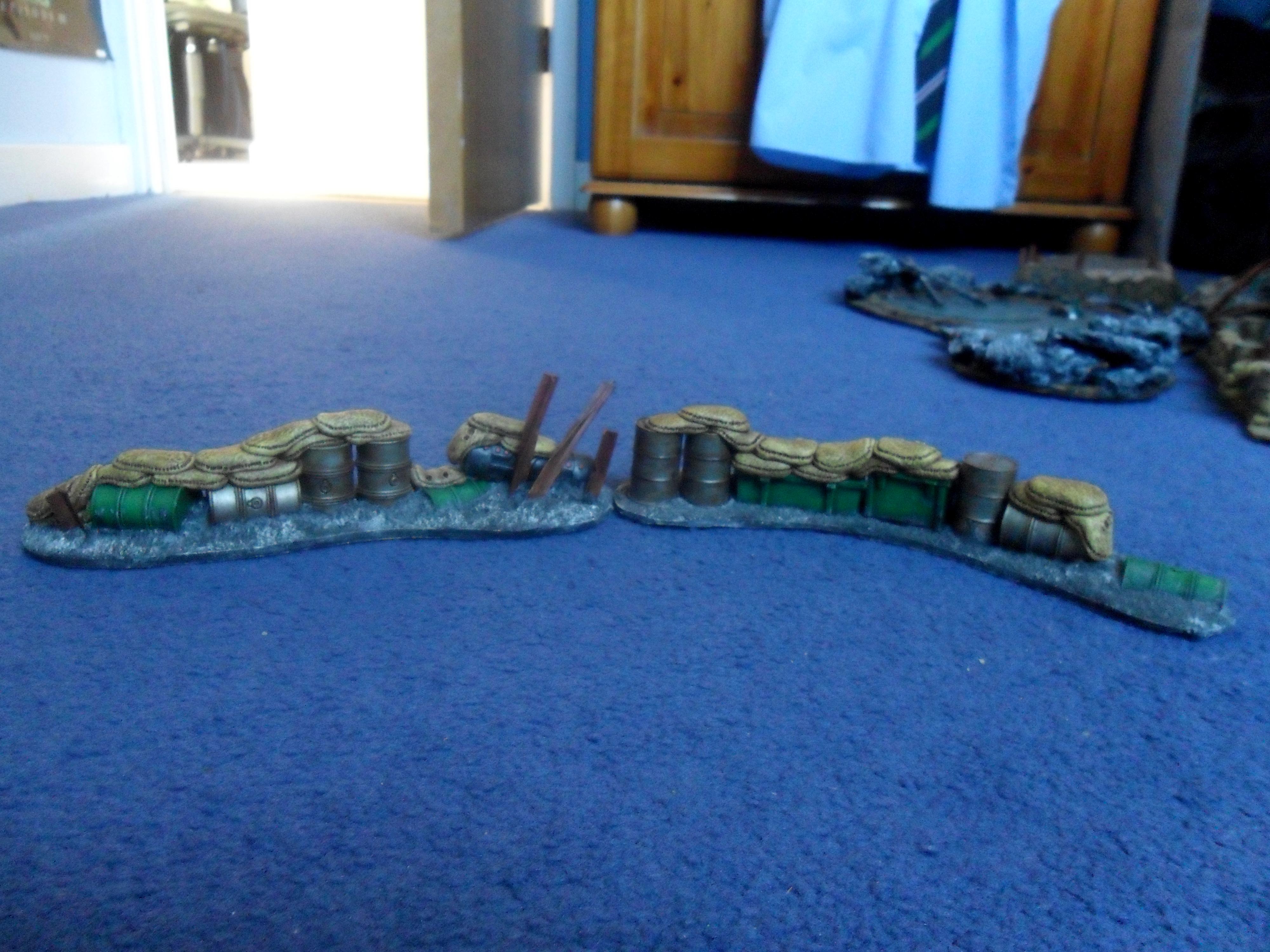 Awesome, Game Table, Terrain, Warhammer 40,000