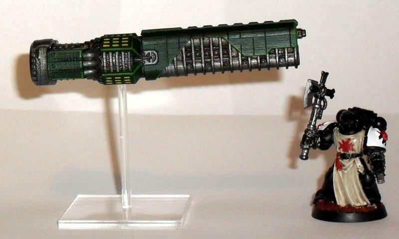 Firestorm Amada, Sorylian