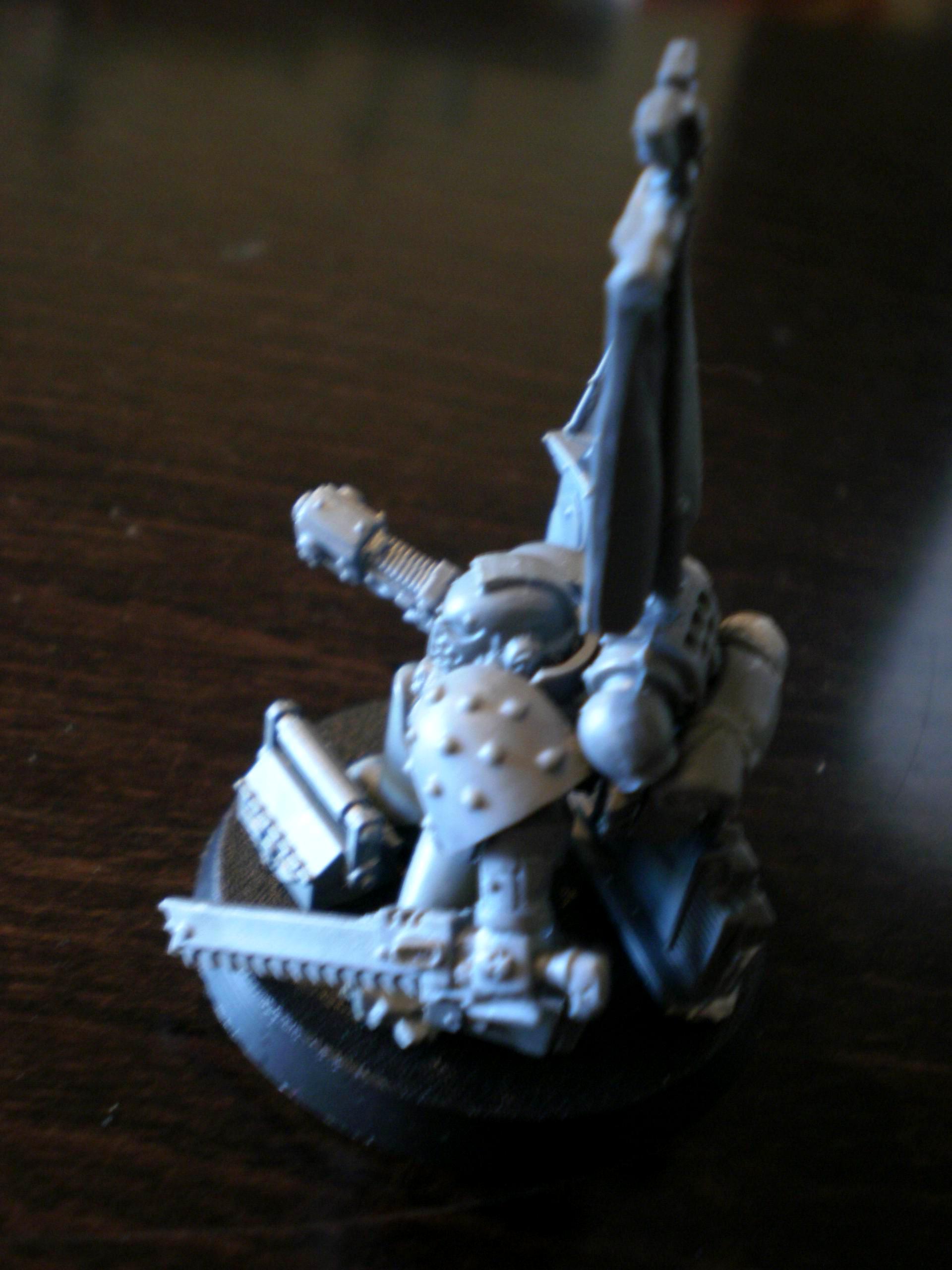 WIP BAG PACK