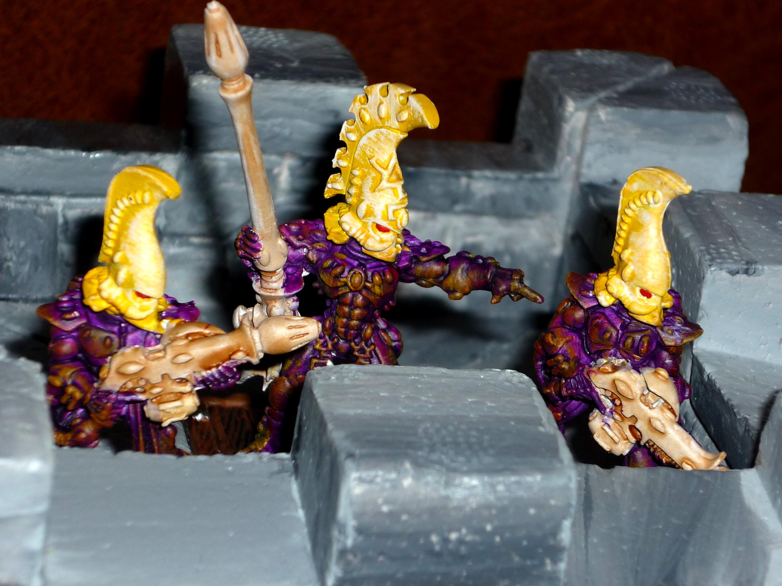 Eldar, Fire Dragon, Fire Dragons