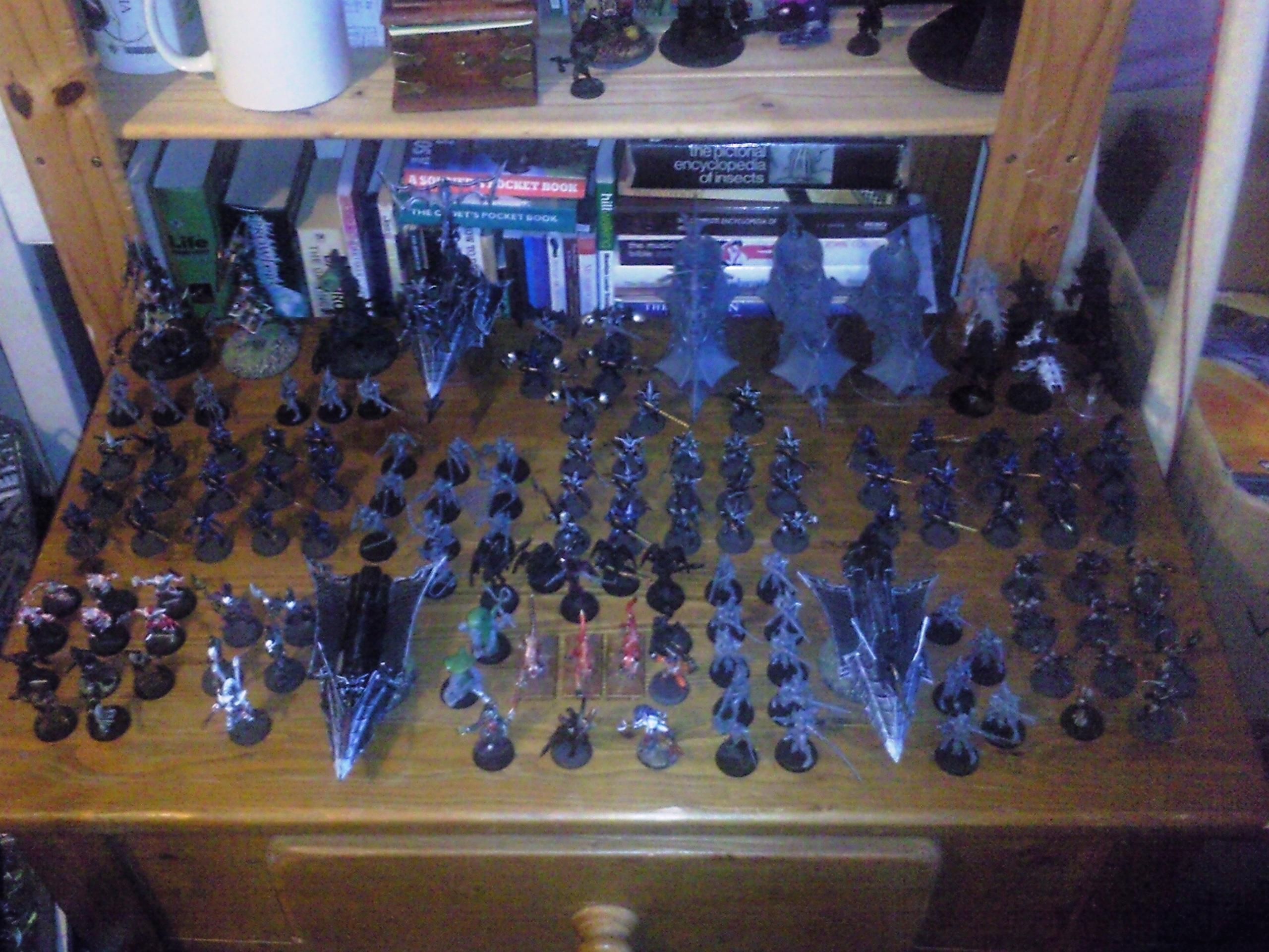 Dark, Eldar, Dark Eldar pm blog 01