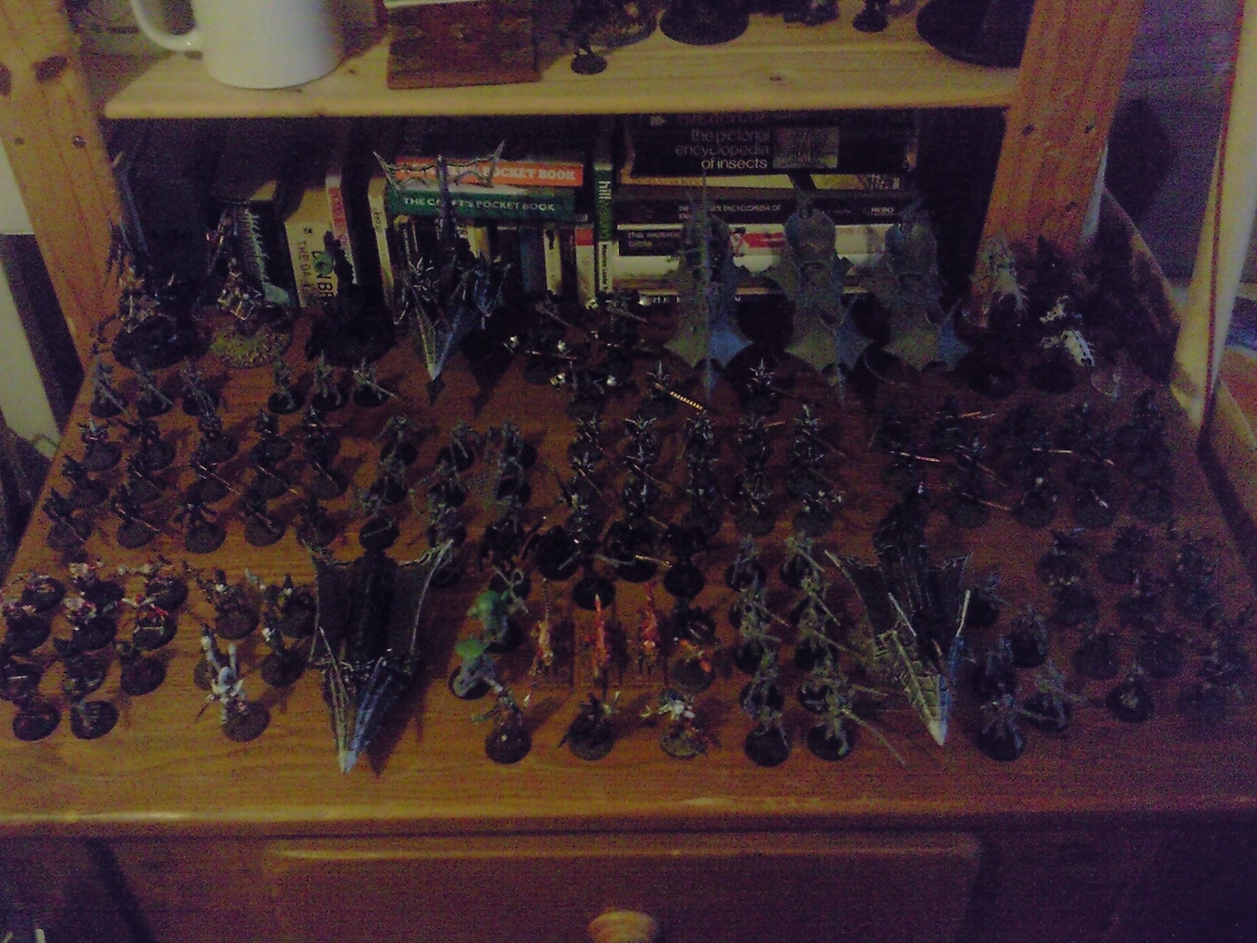 Dark, Eldar, Dark Eldar pm blog 03