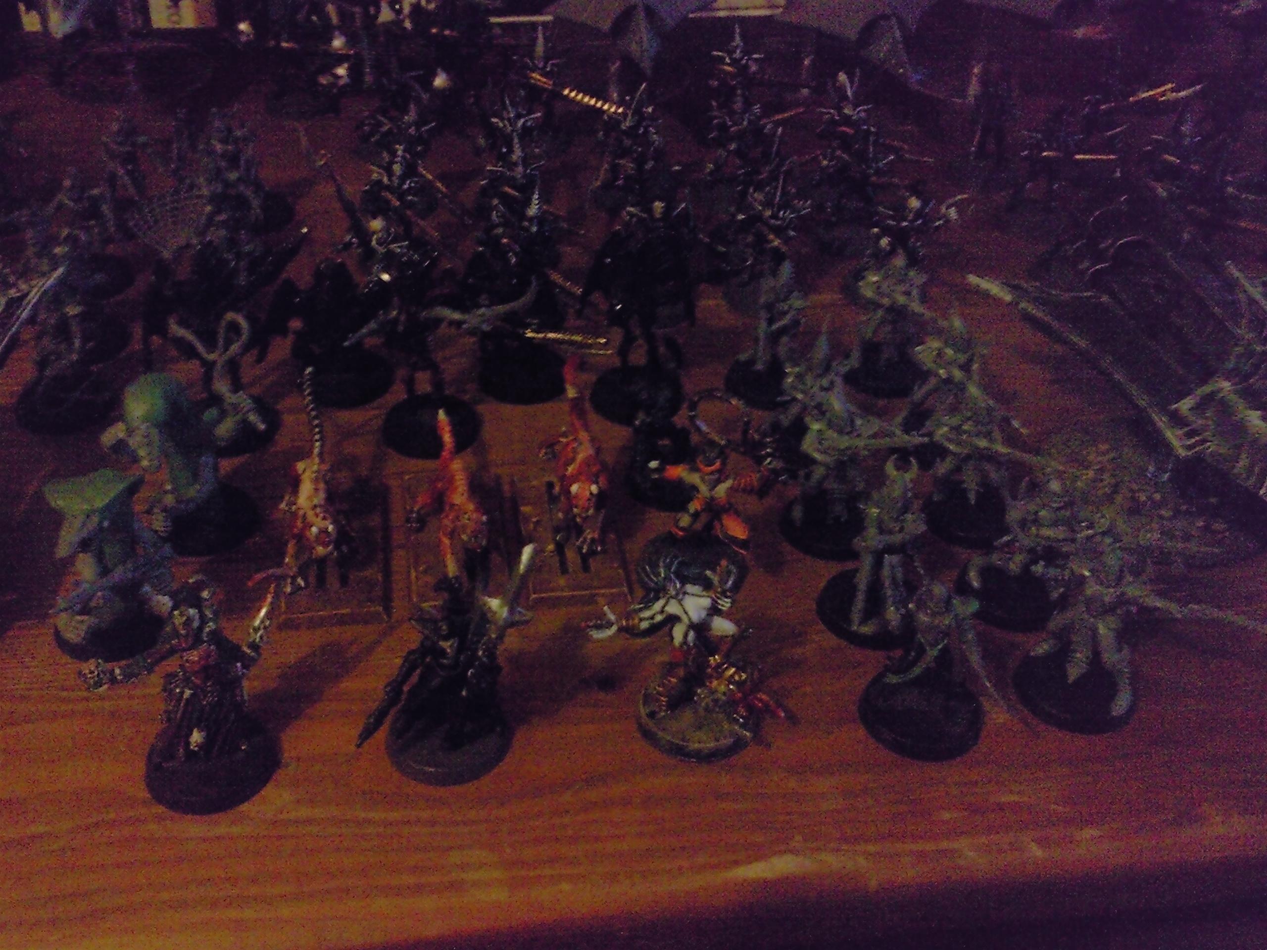 Dark, Eldar, Dark Eldar pm blog 04