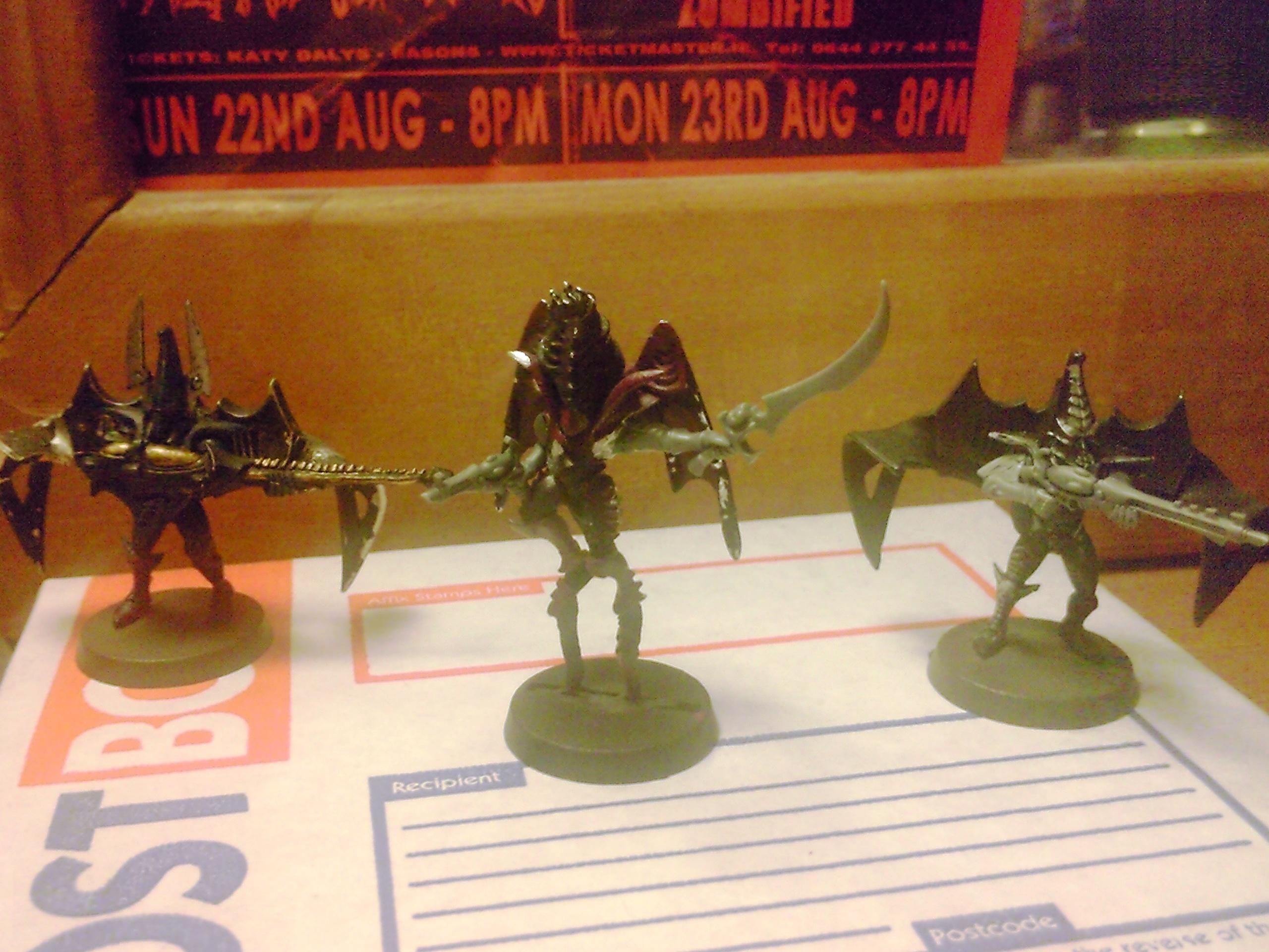 Dark, Eldar, Dark Eldar pm blog 06