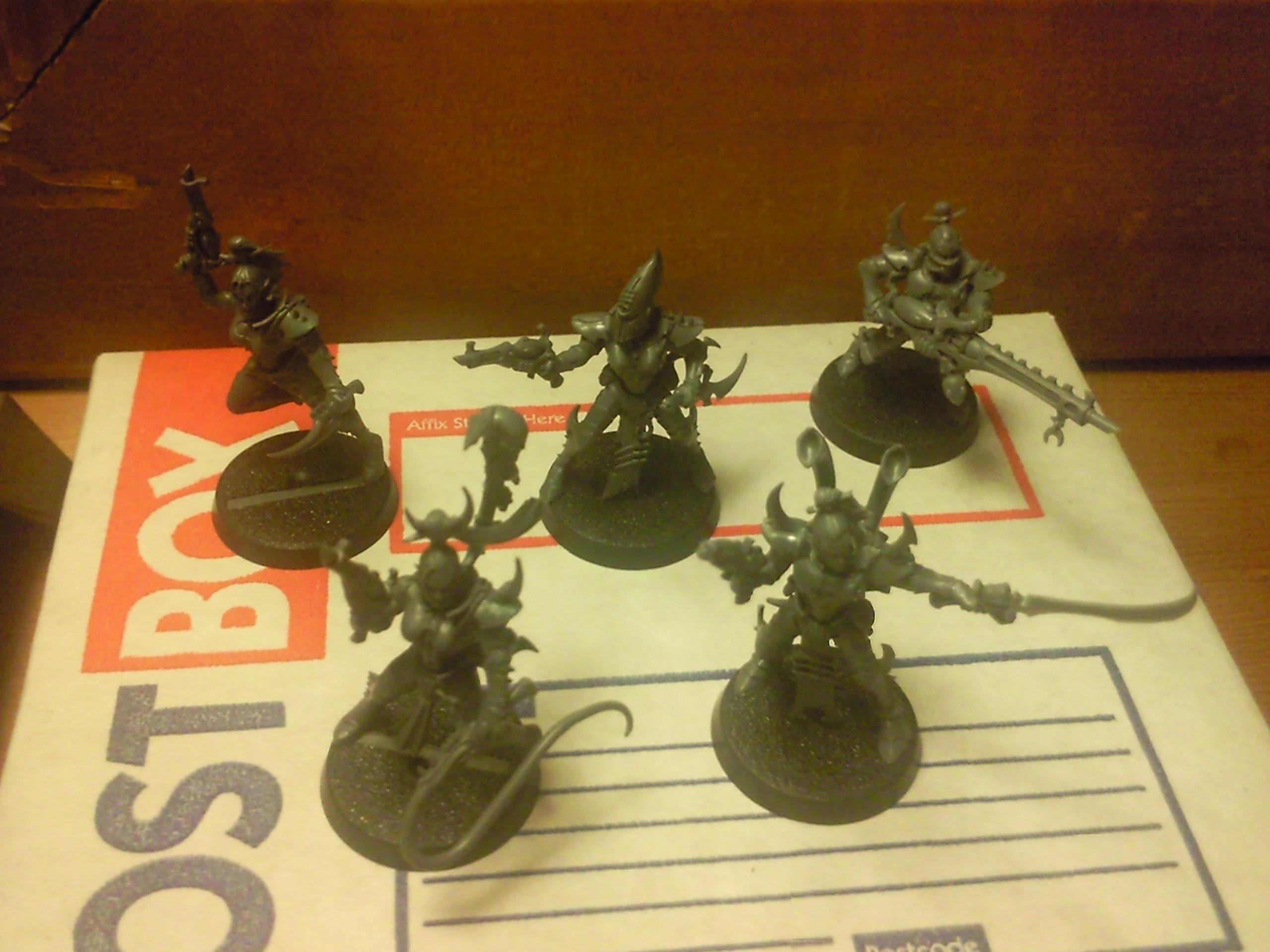 Dark, Eldar, Dark Eldar pm blog 08