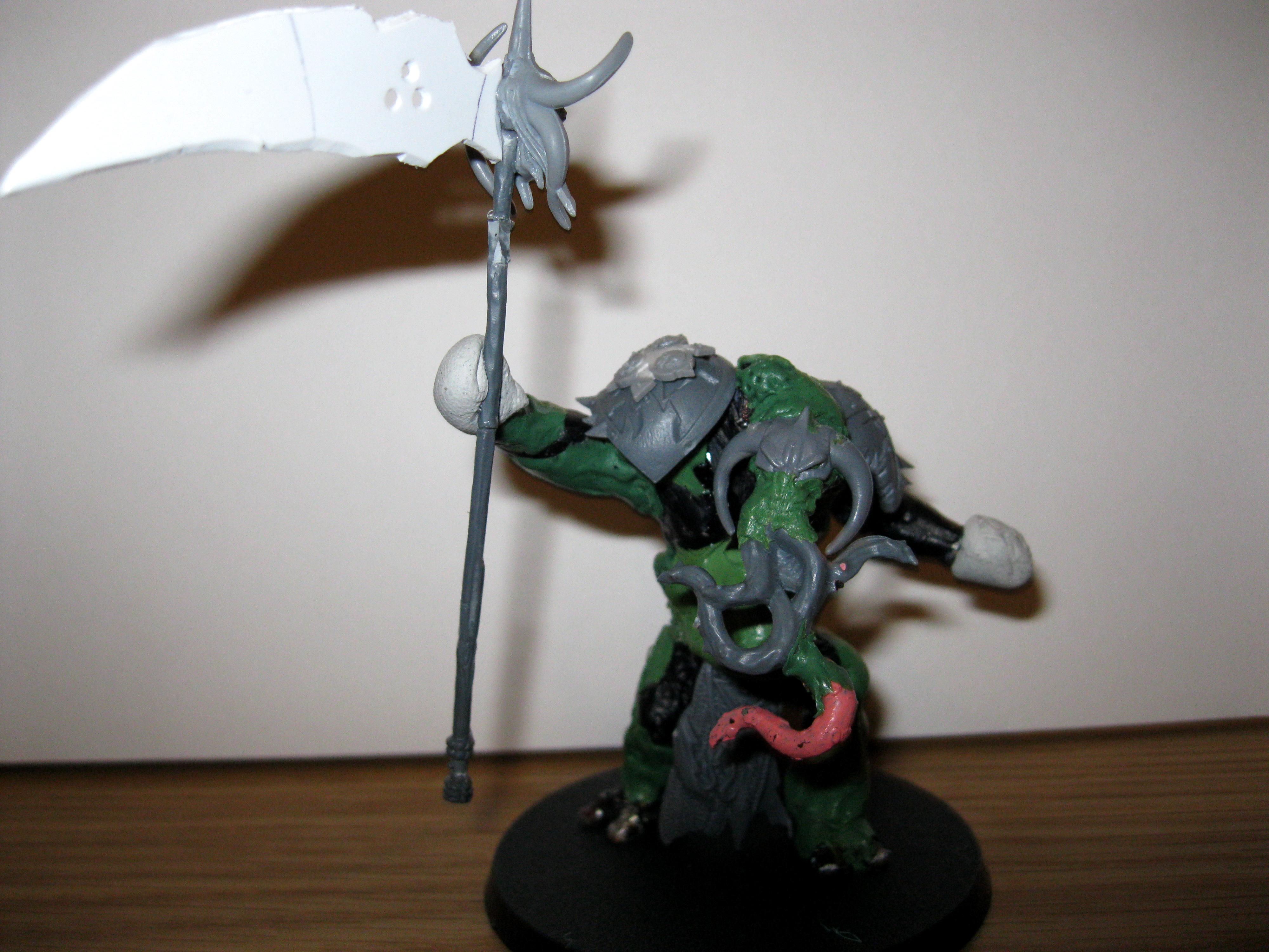 nurgle DP