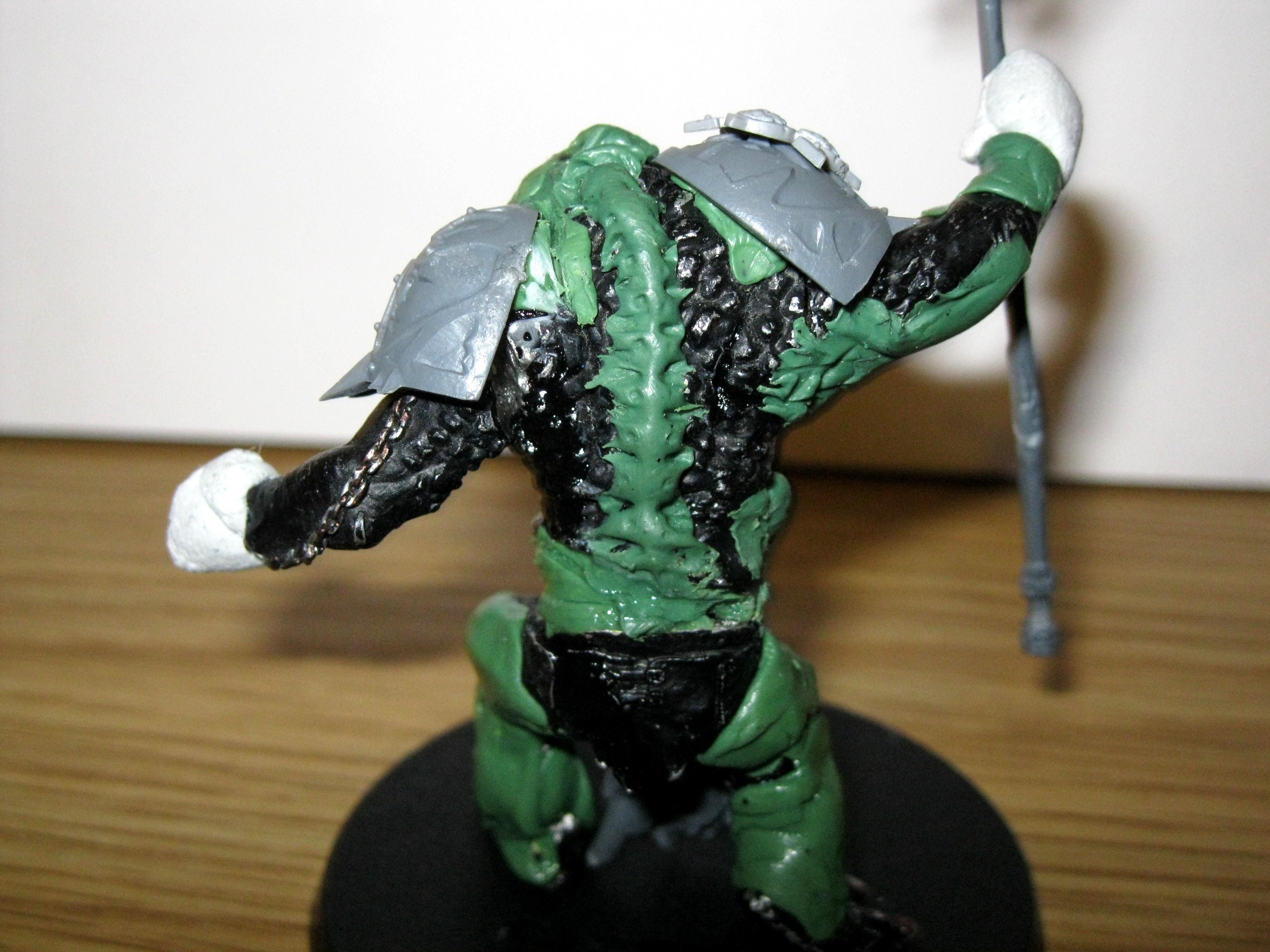 nurgle DP