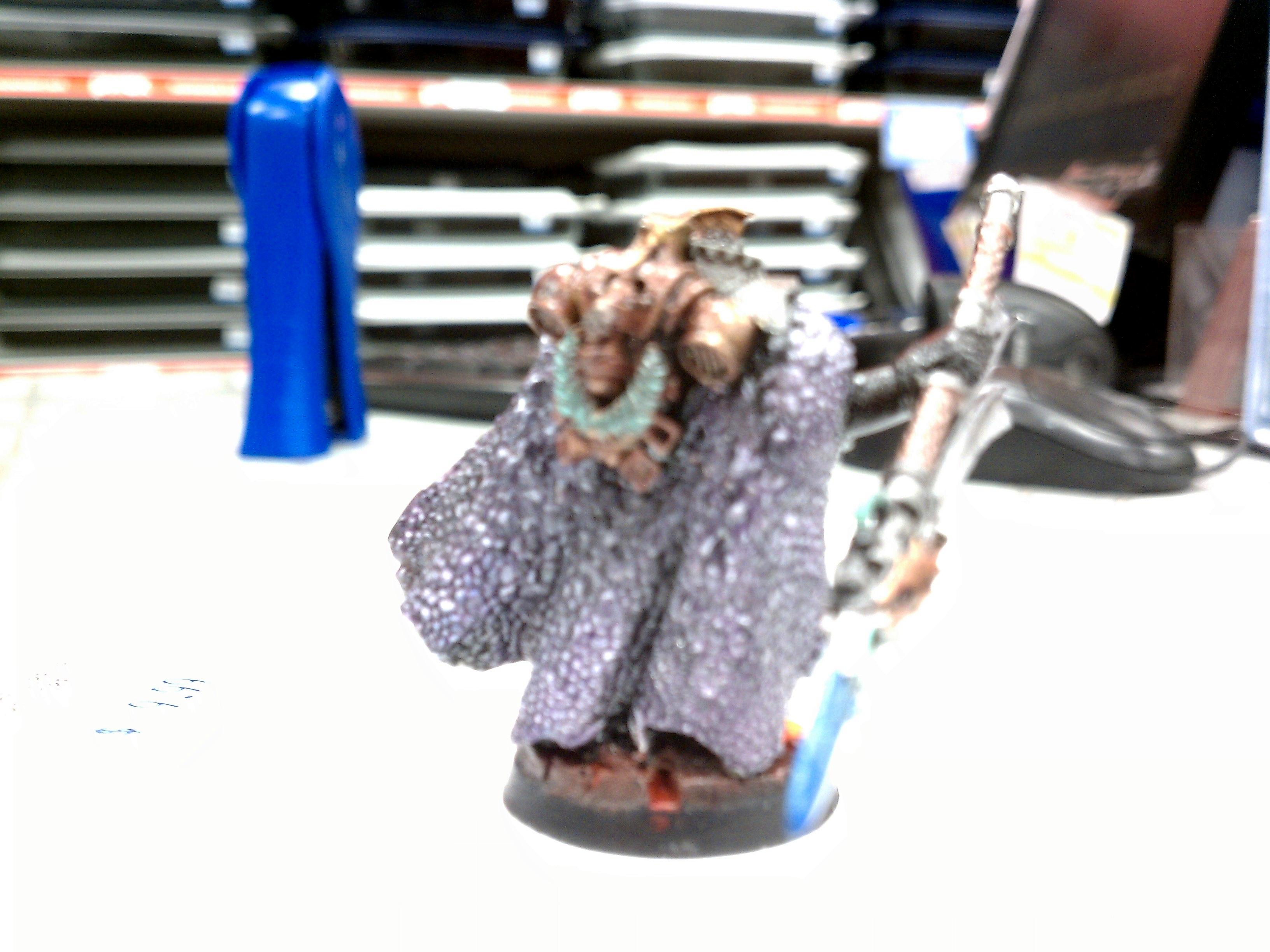 Space Marine
