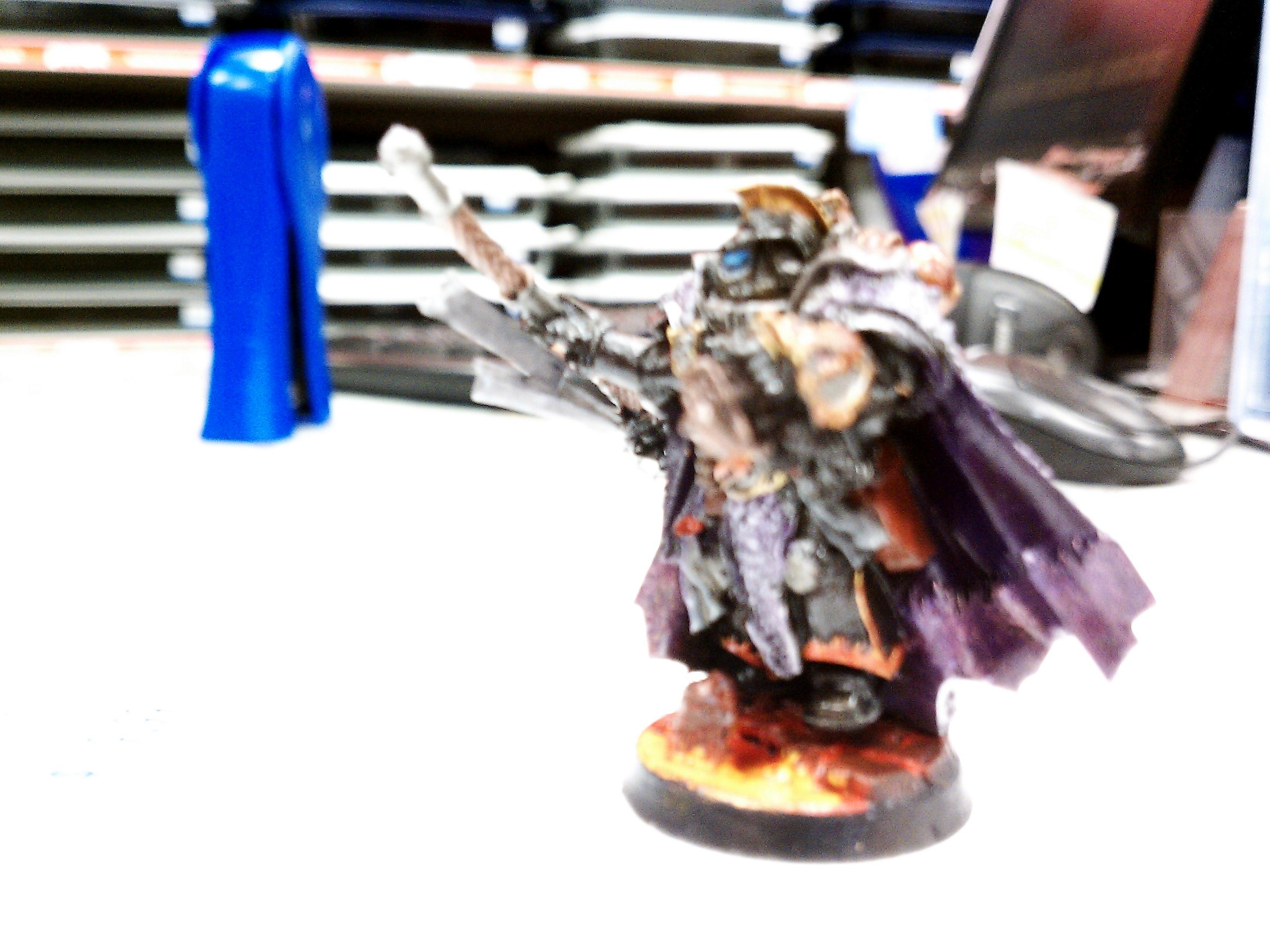 Space Marine