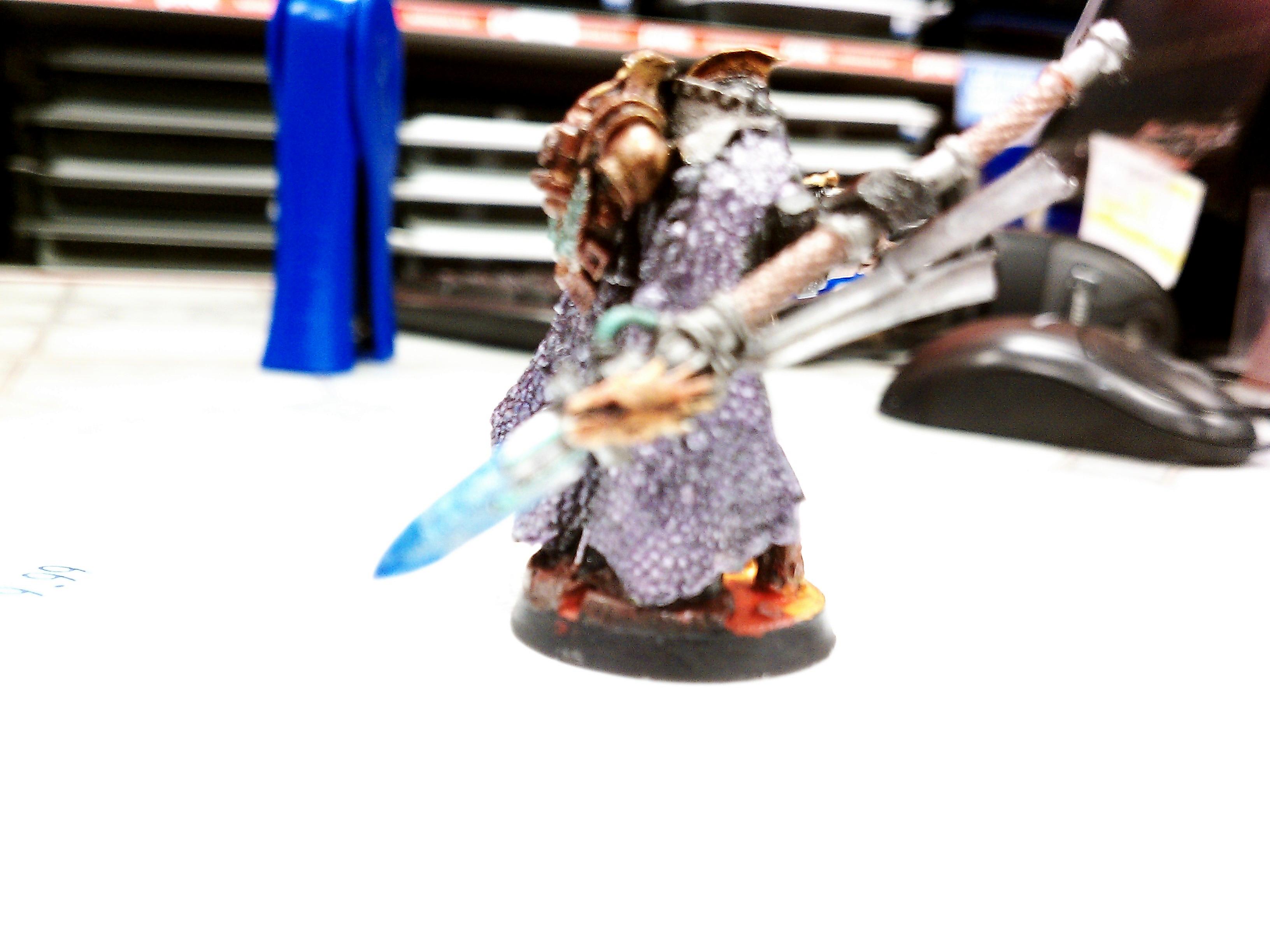 Space Marine