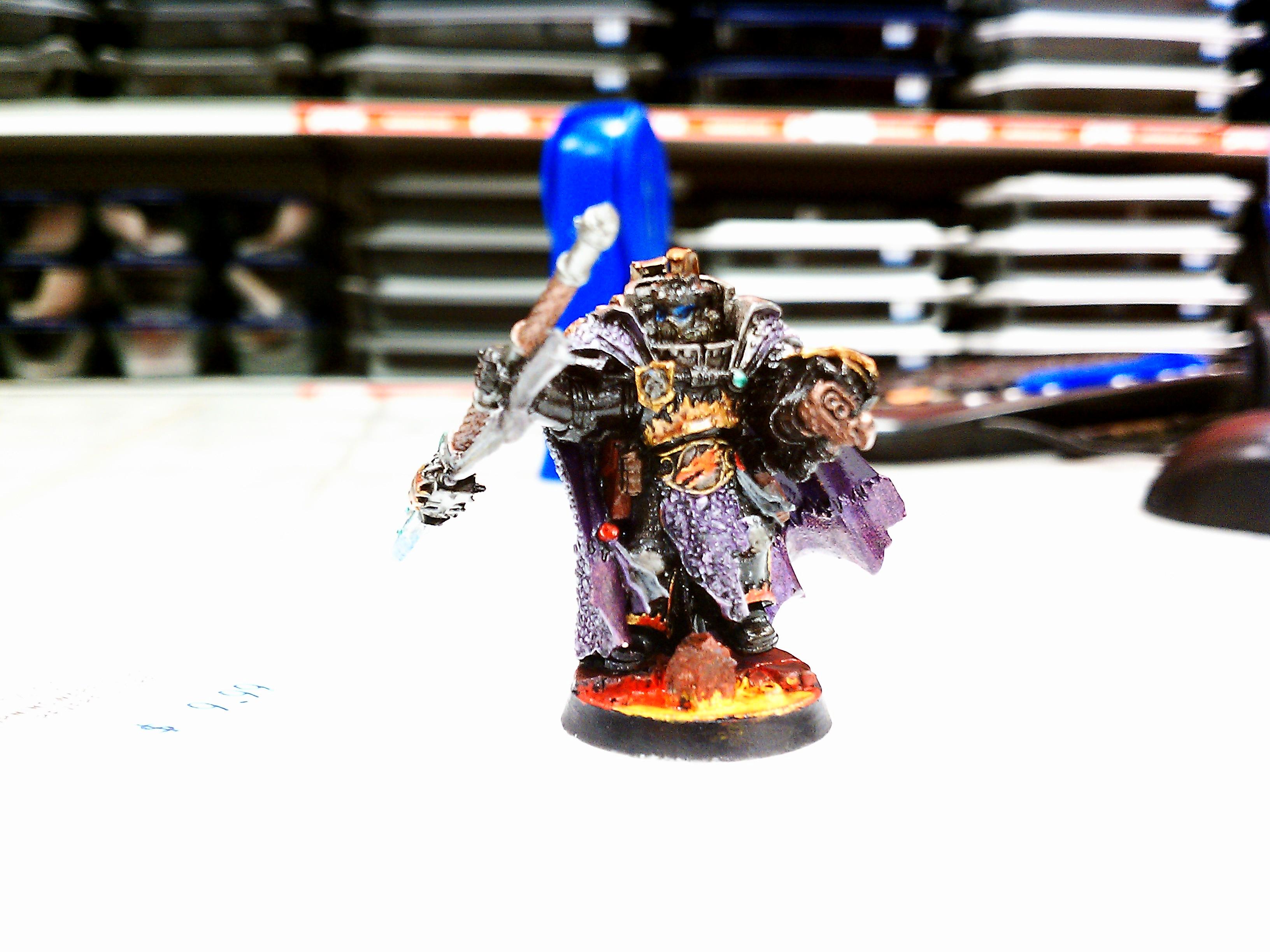 Space Marine
